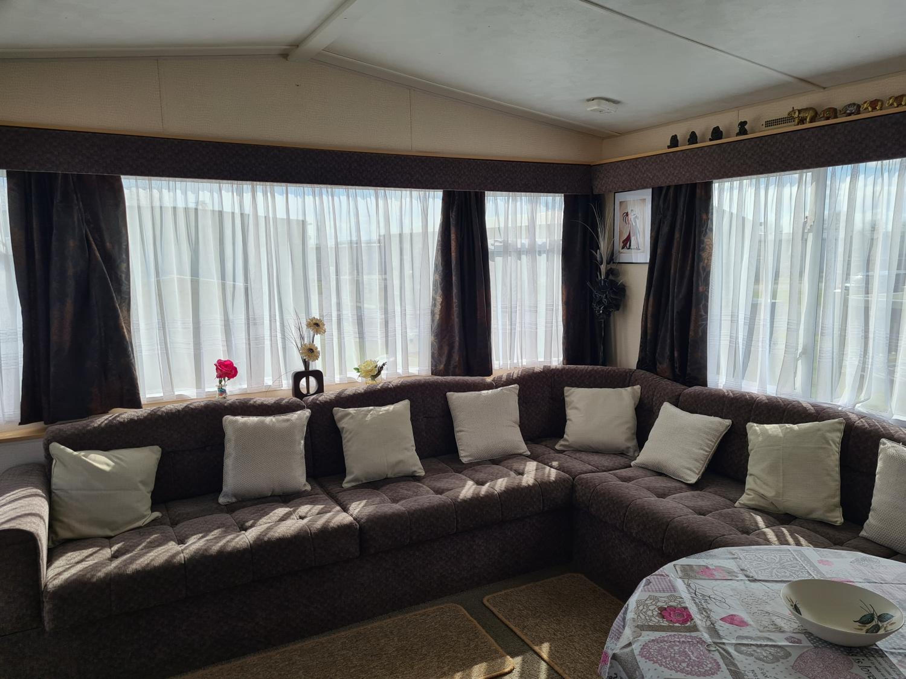 10 Berth on The Chase (Torbay) view 3