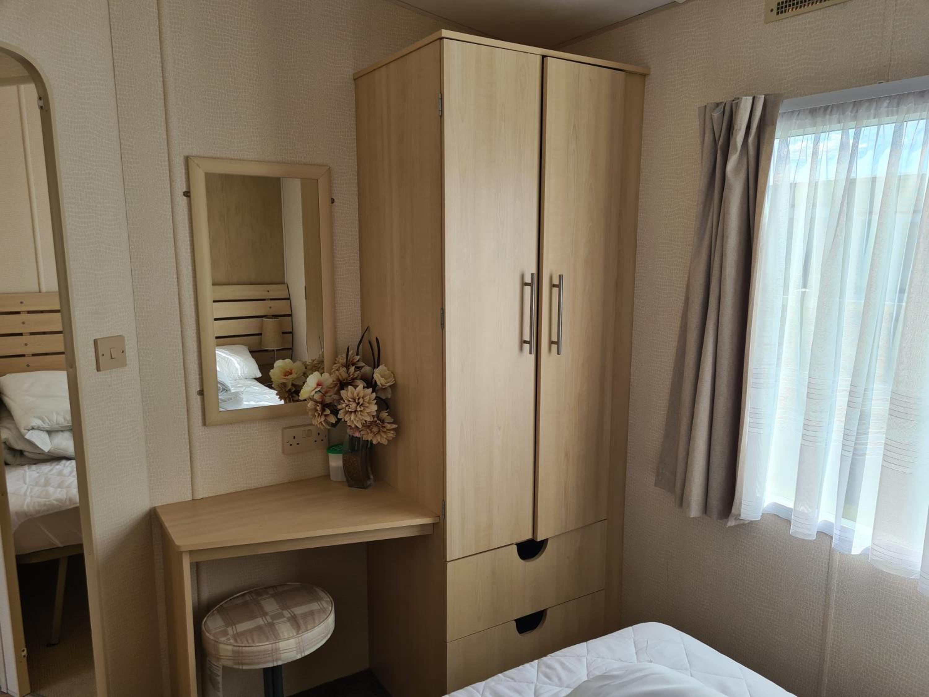 10 Berth on The Chase (Torbay) view 5