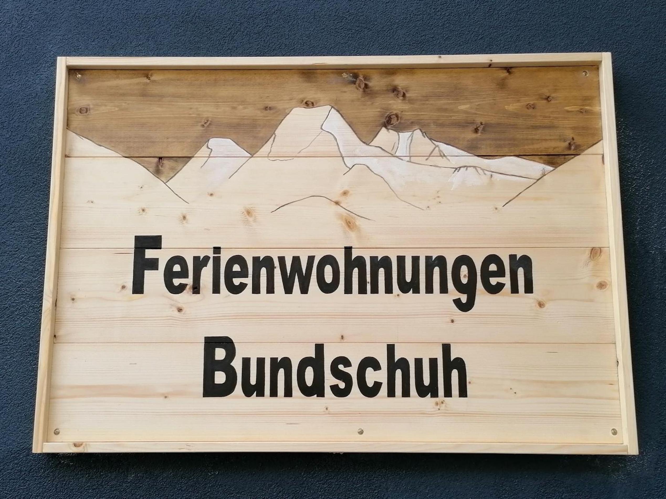 Ferienwohnungen Bundschuh