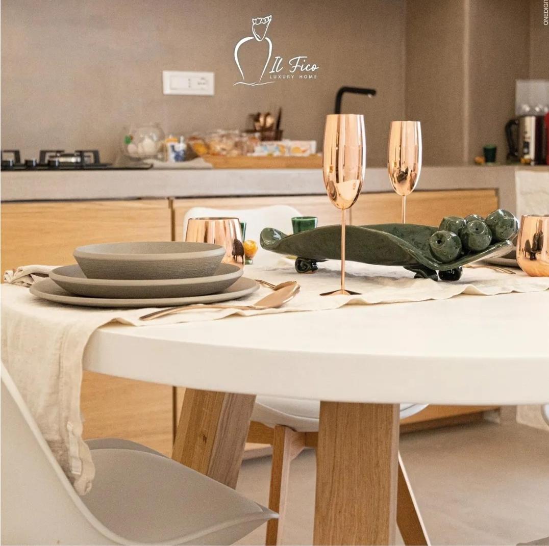 IL Fico Luxury Home Ostuni 28