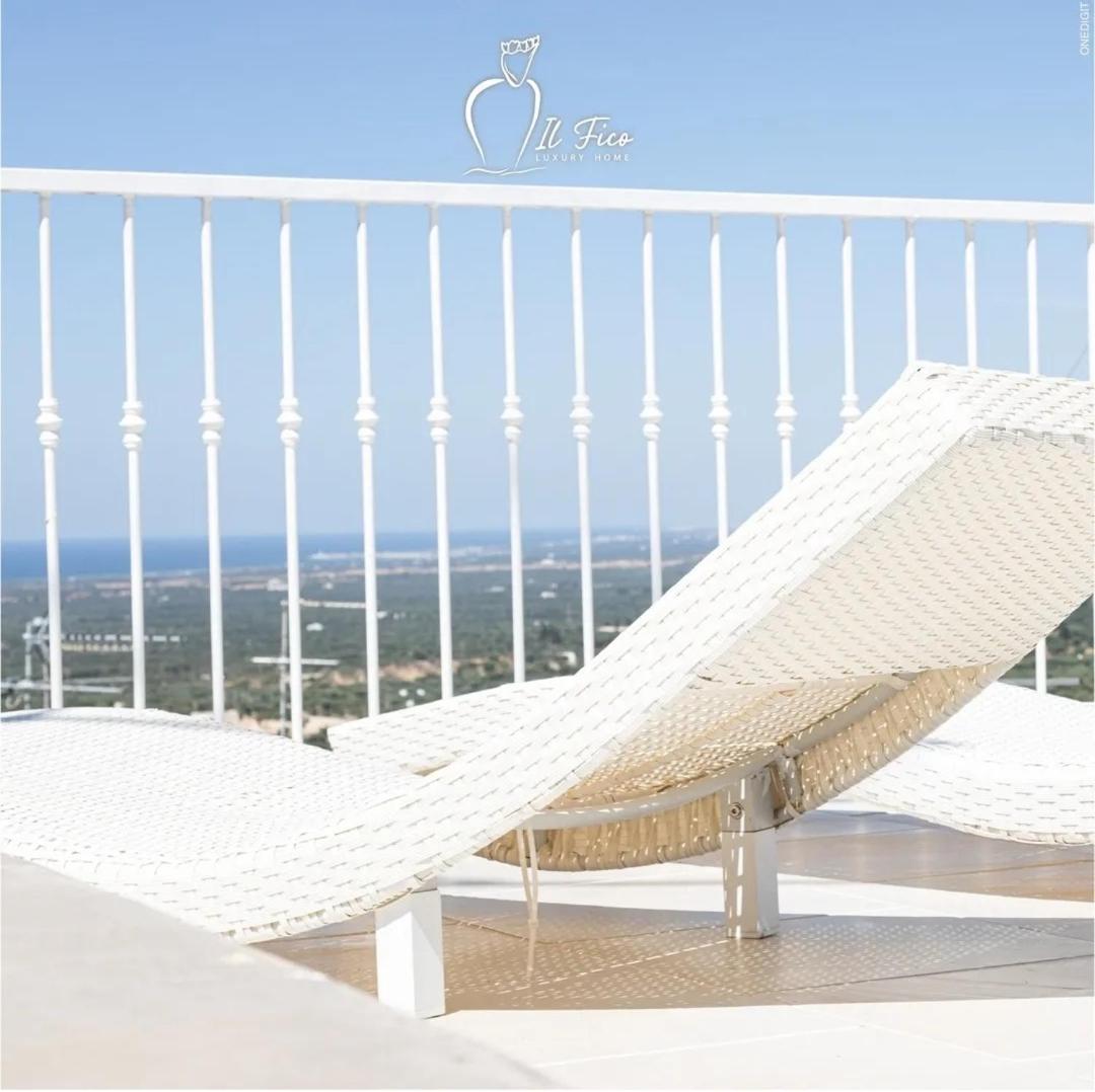 IL Fico Luxury Home Ostuni 31