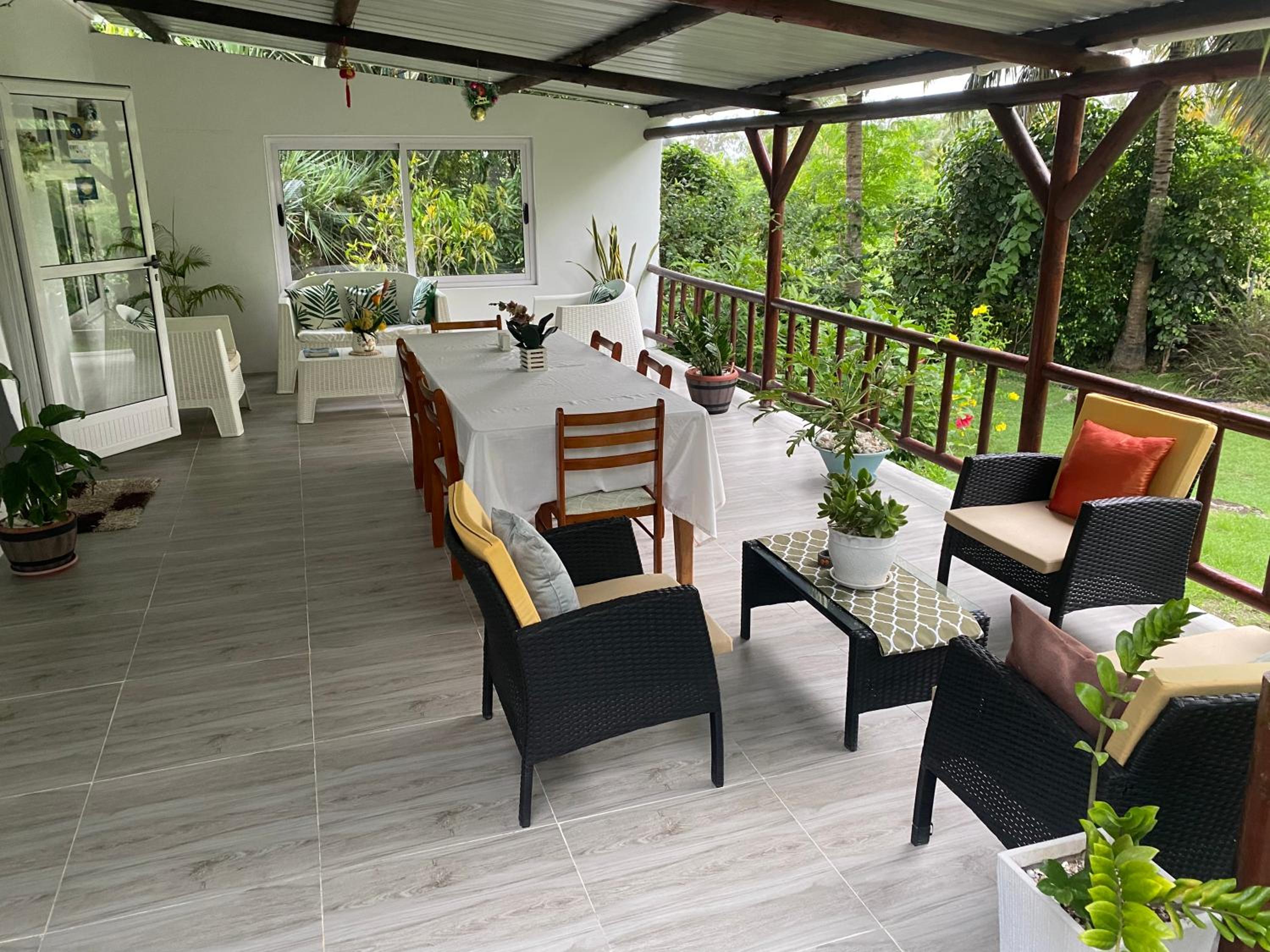 Tigraviers Bed & Breakfast photo 4