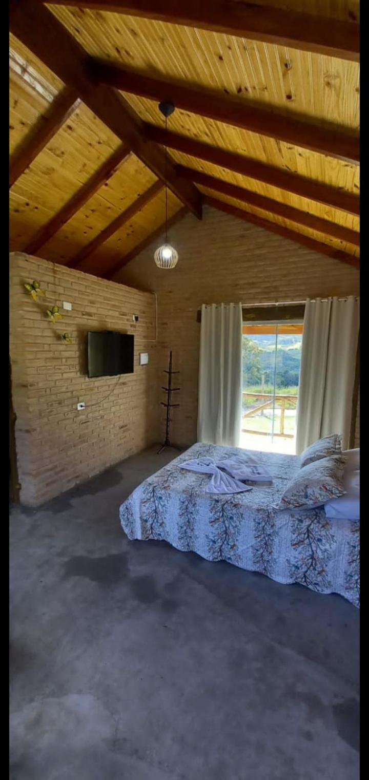 Chalés de Hórus