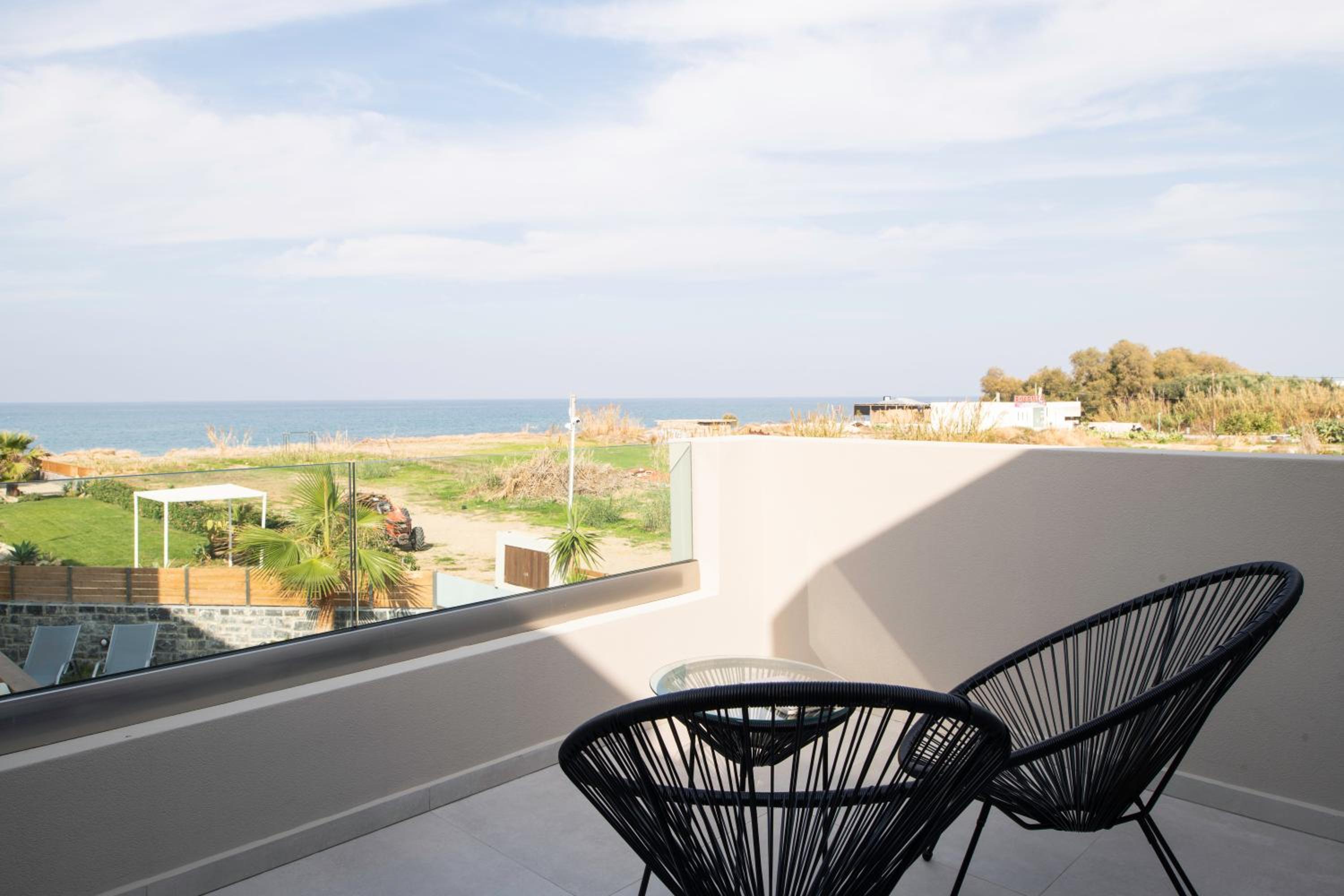 Perla al Mare view 3