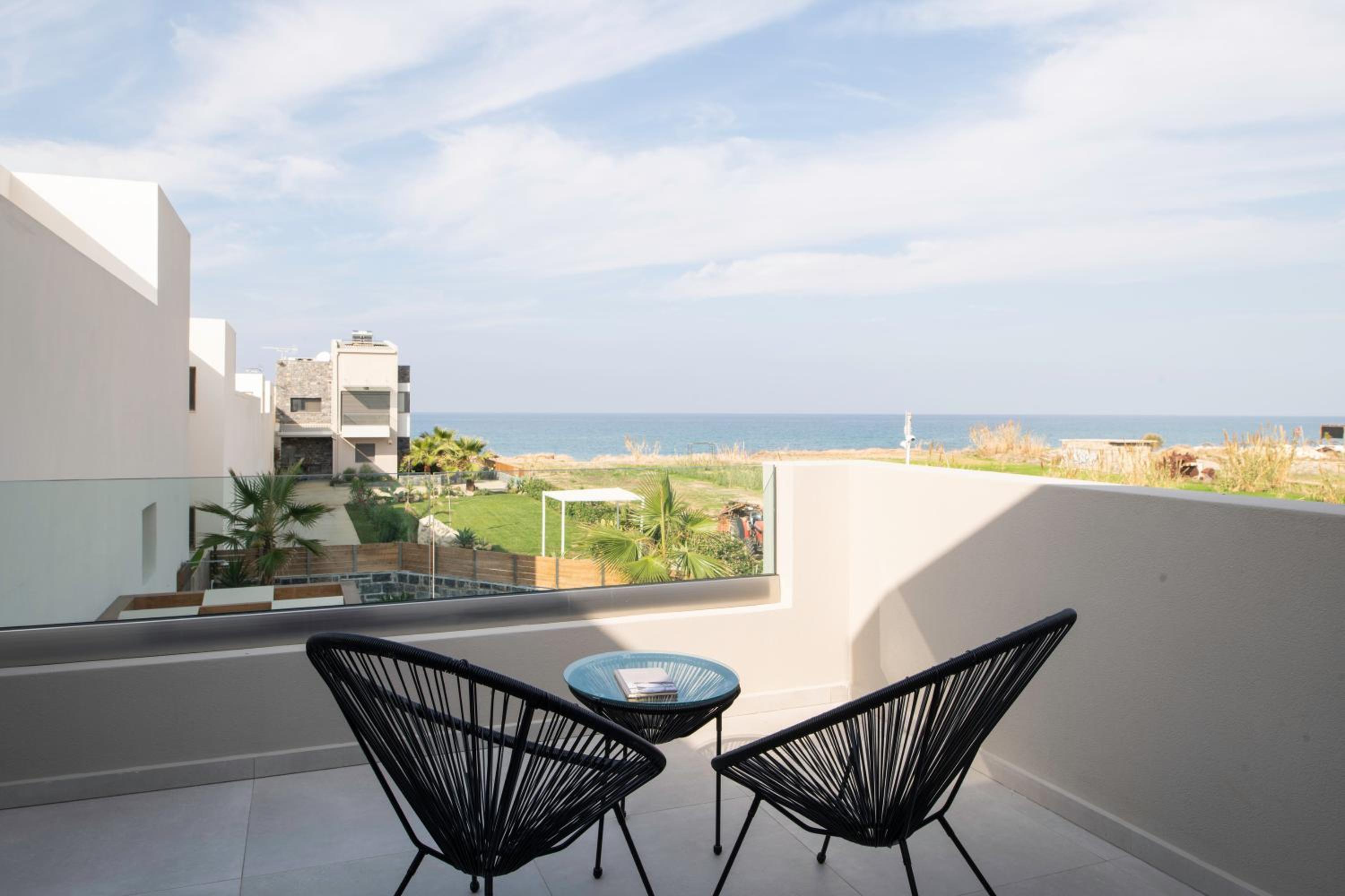 Perla al Mare view 4
