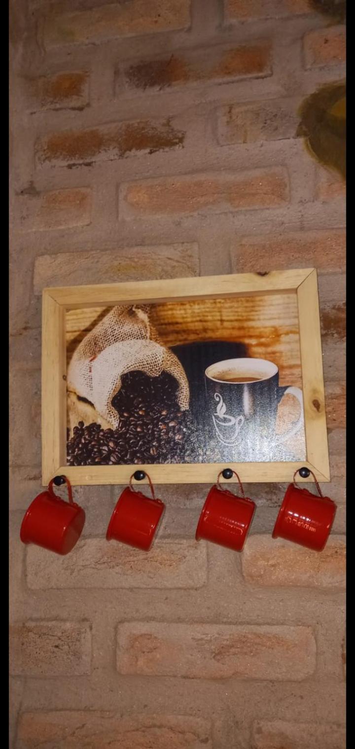 Chalés de Hórus