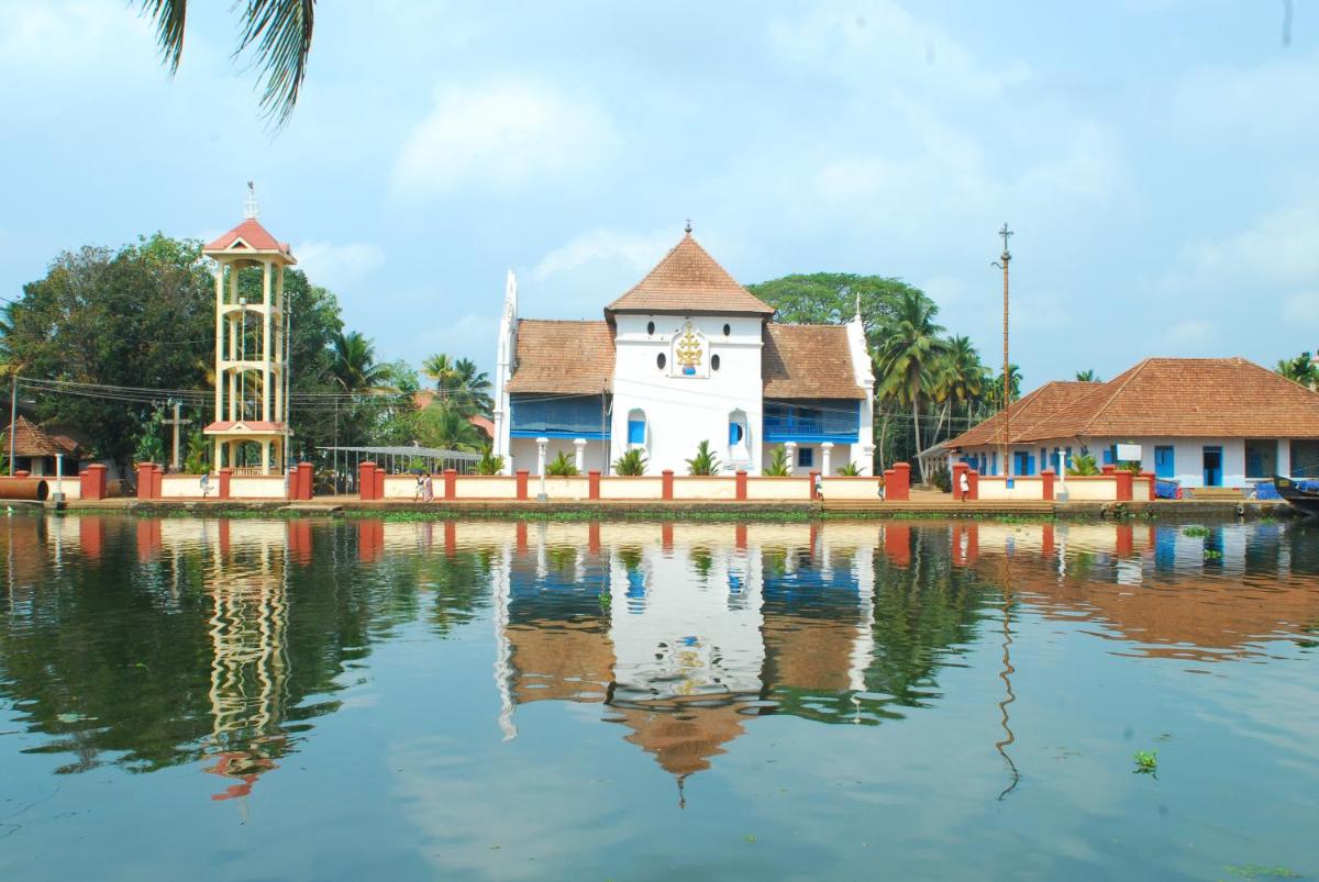 children's play area