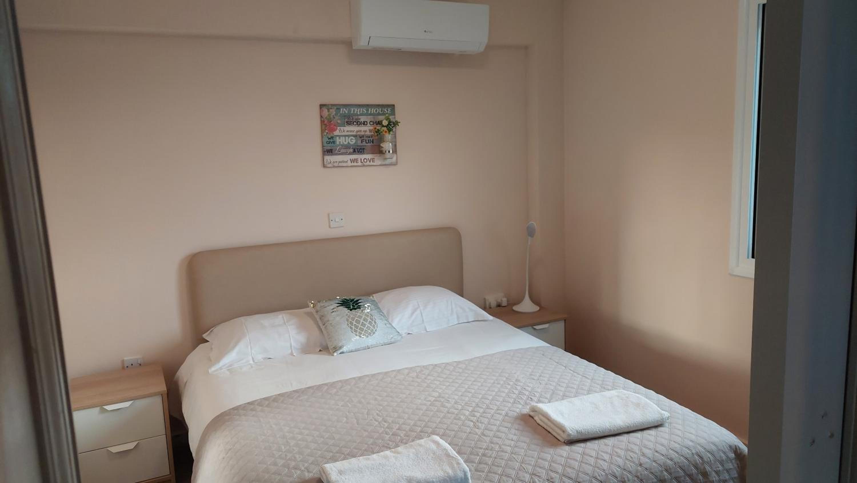 Droushia Holiday Apartments