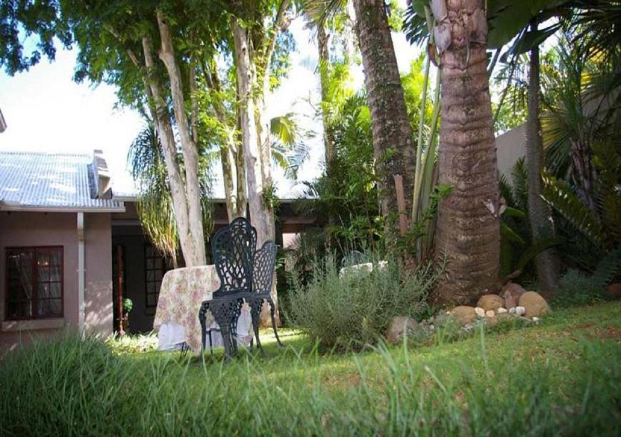 Lavender House