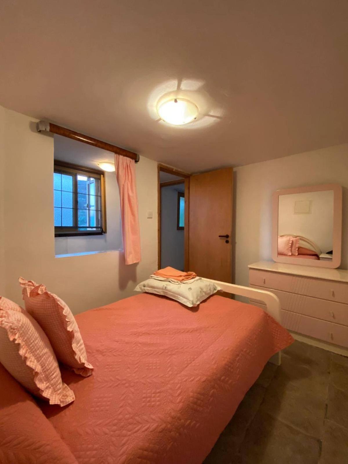 Rodous Village House