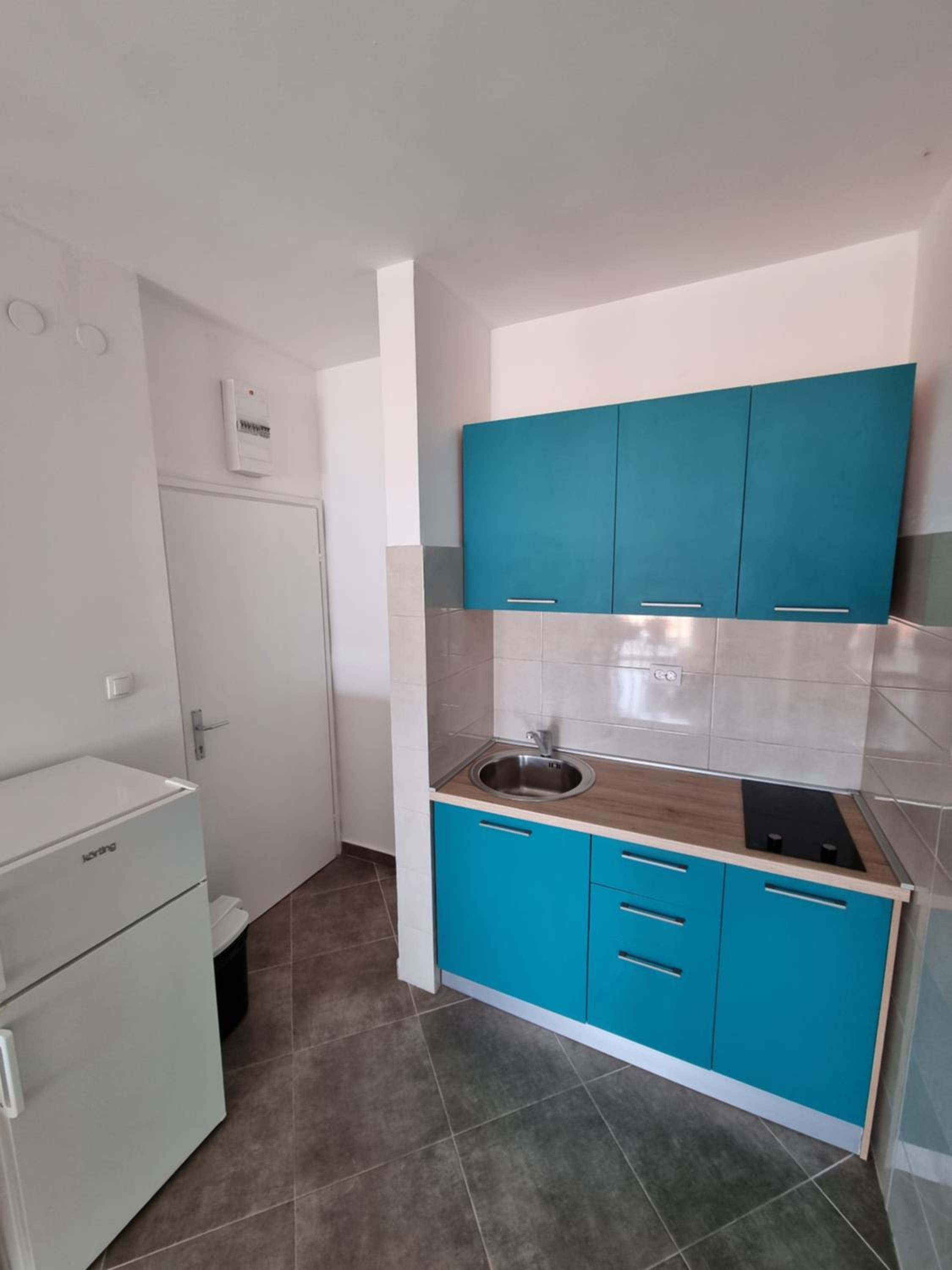Villa Nena in central Dalmatia view 5
