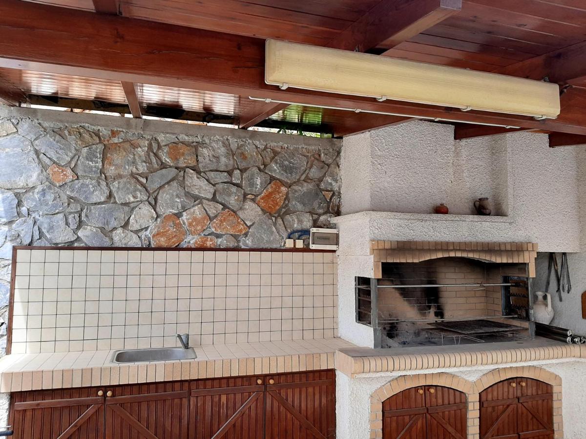 Iro's House view 4