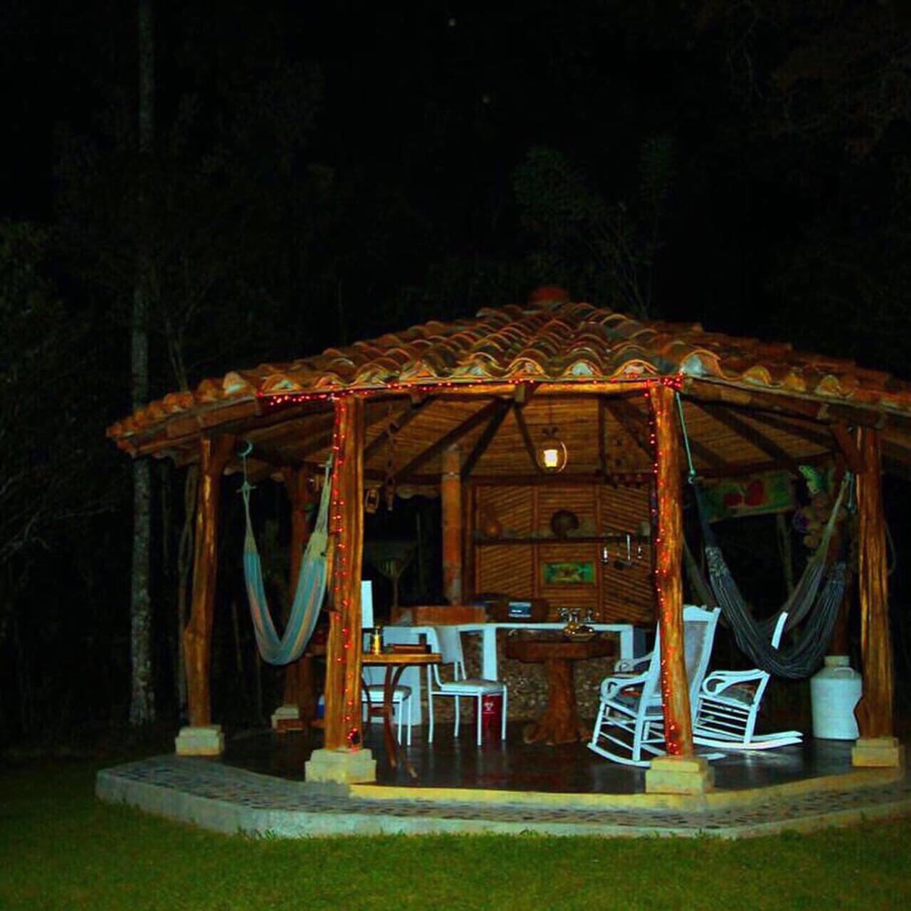 La Cabaña Encantada view 3