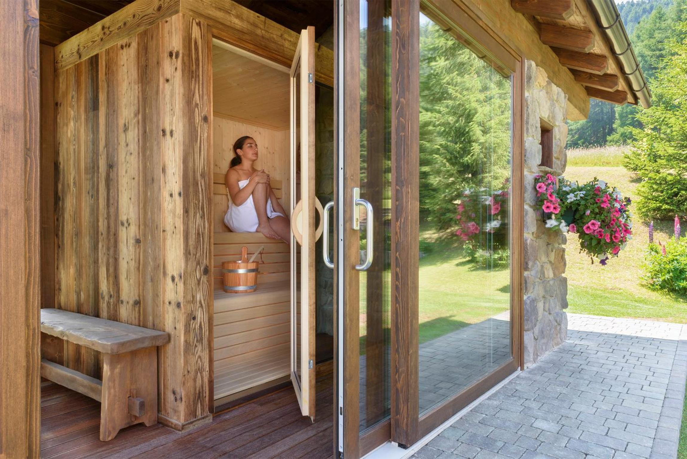Chalet Rosita