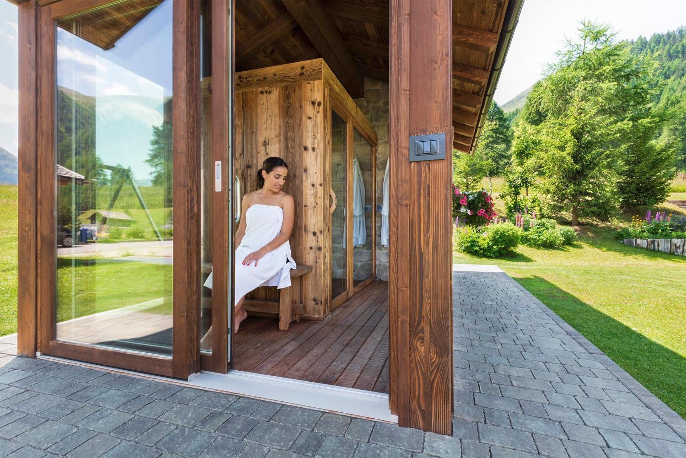 Chalet Rosita