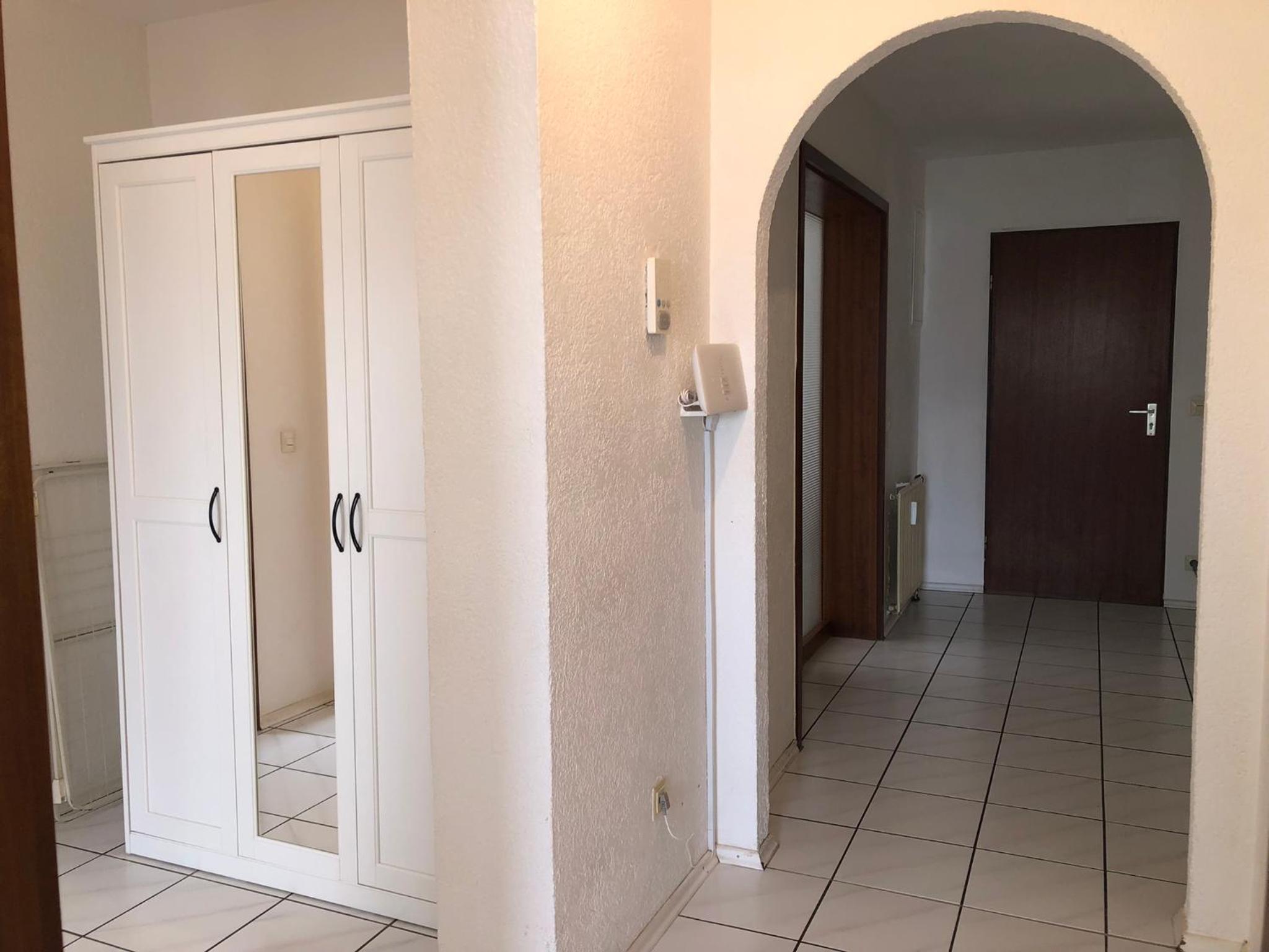 70m2 Appartment with 2 Bedrooms, Balcony and Garage, photo 5