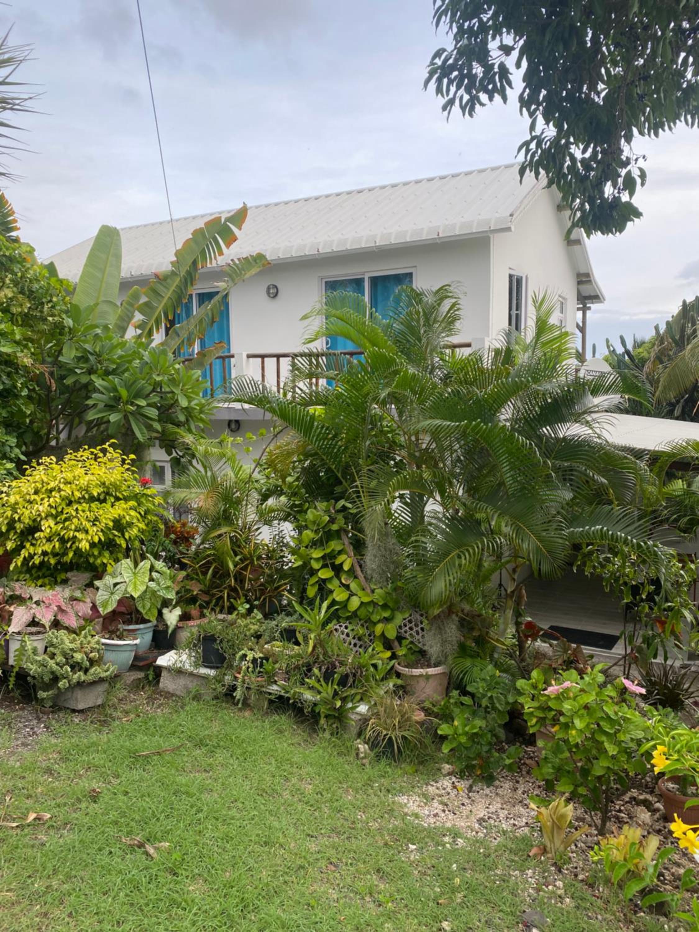 Tigraviers Bed & Breakfast photo 5
