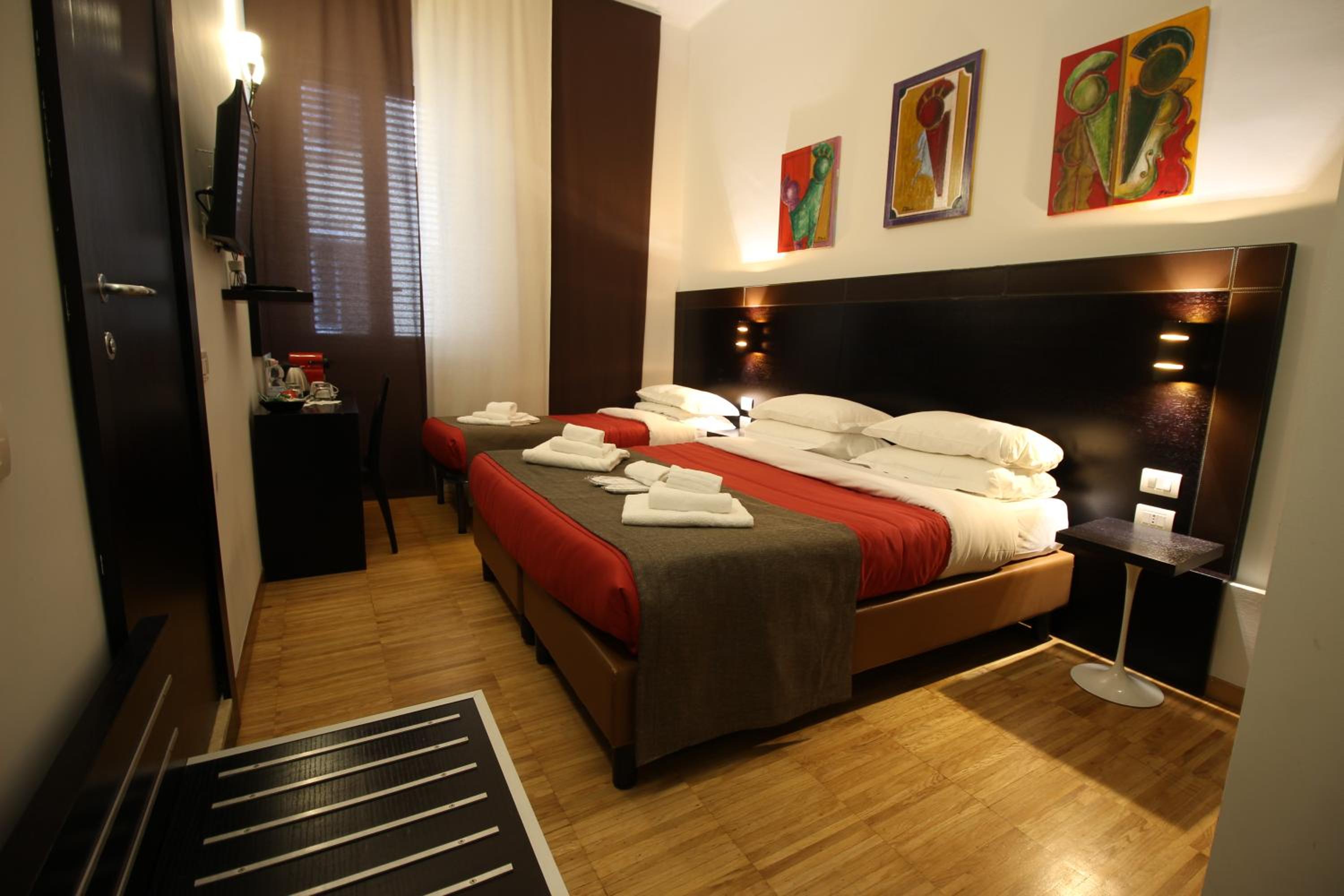 Guest House della Valle Roma