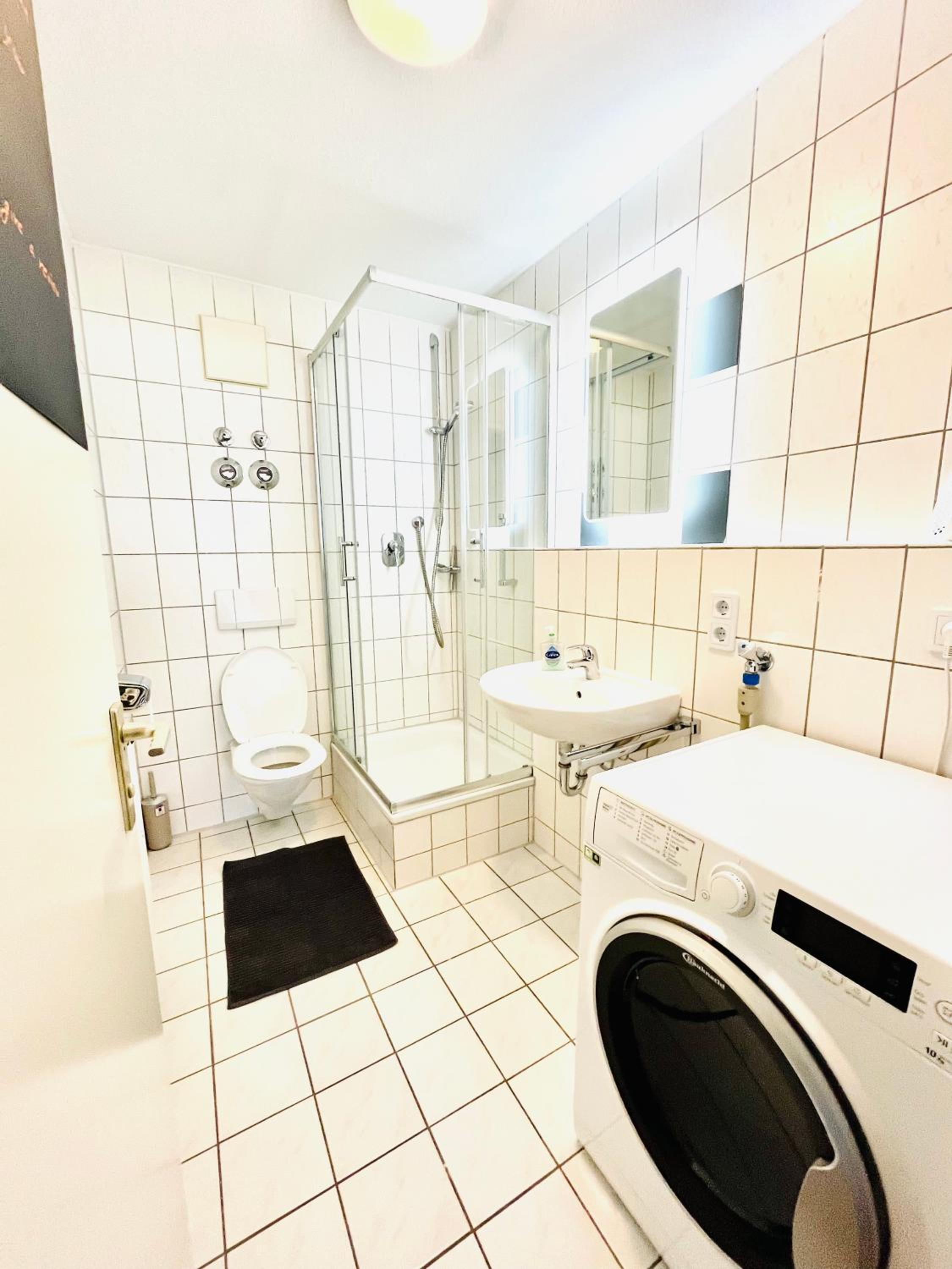 Outletcity Apartment Ferienwohnung Metzingen