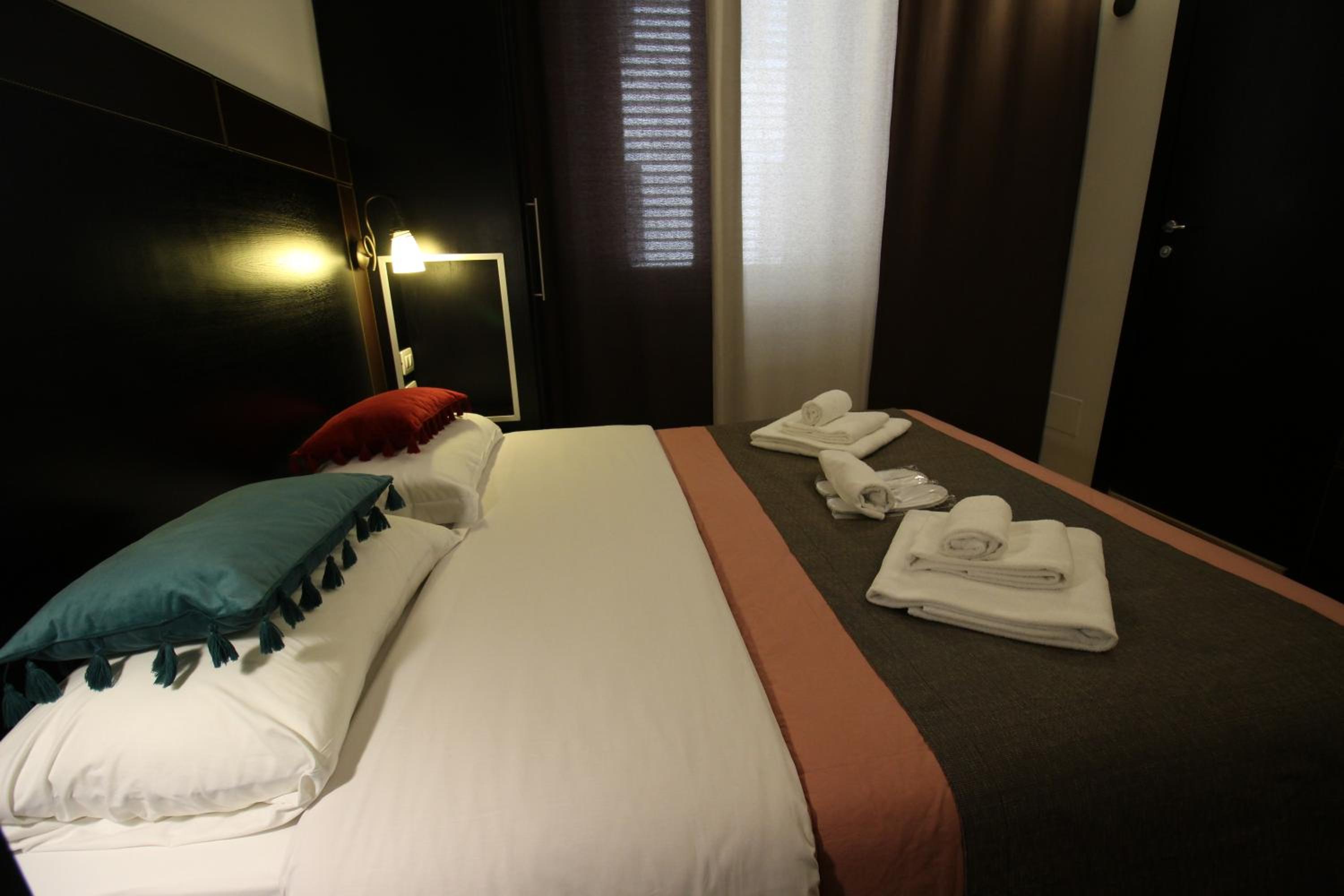 Guest House della Valle Roma
