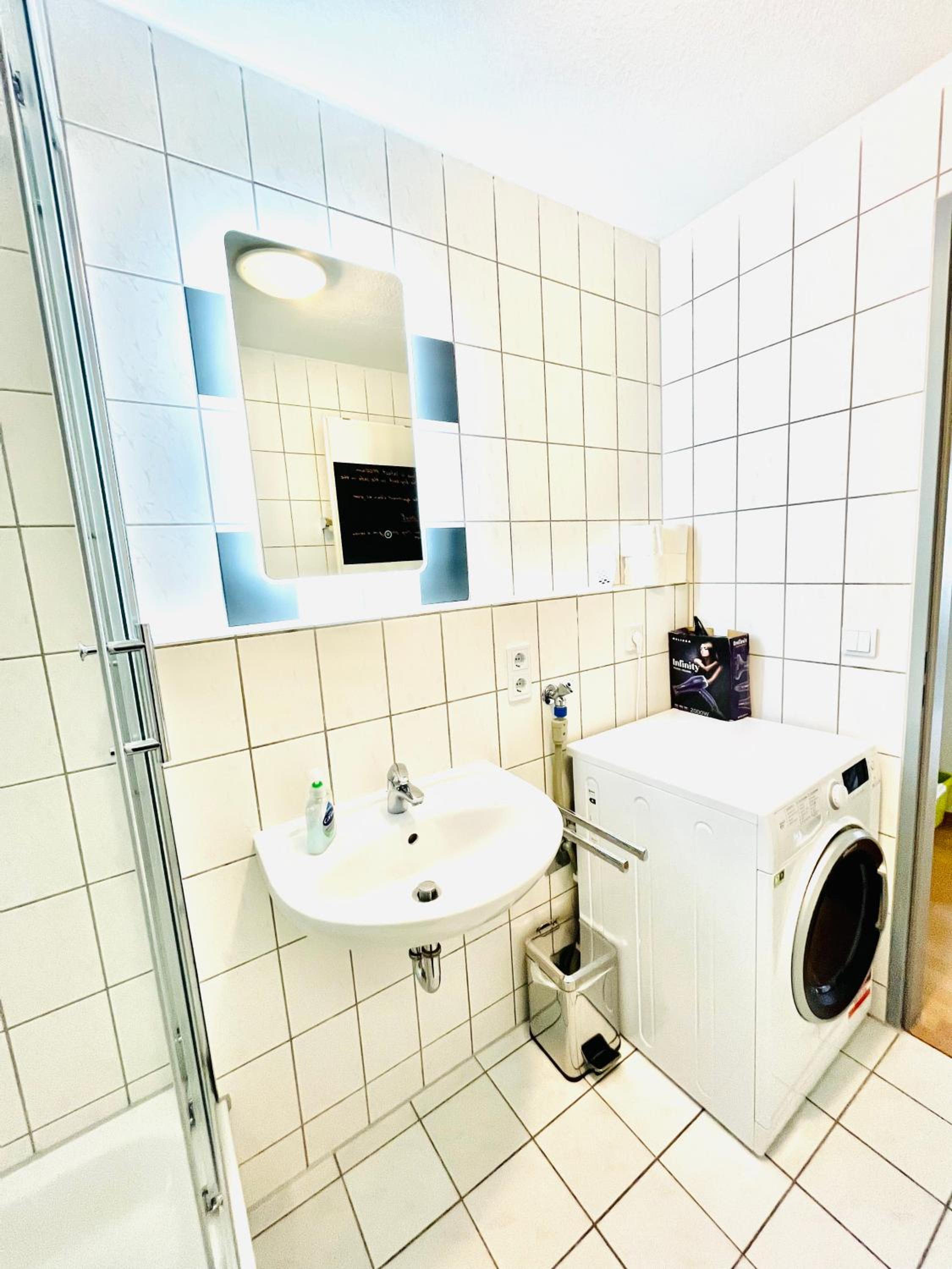 Outletcity Apartment Ferienwohnung Metzingen