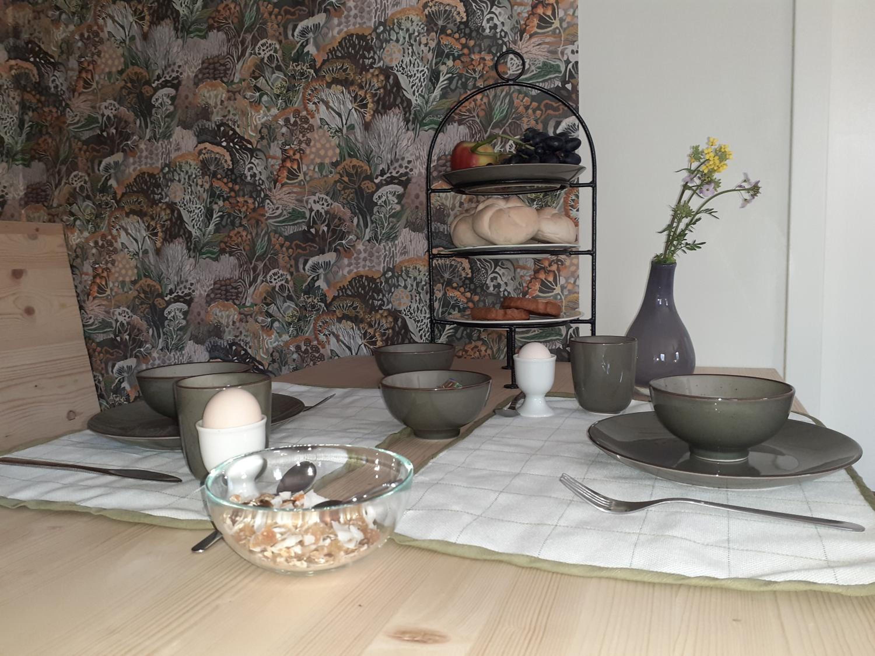 Bed and Breakfast het Groentje view 2