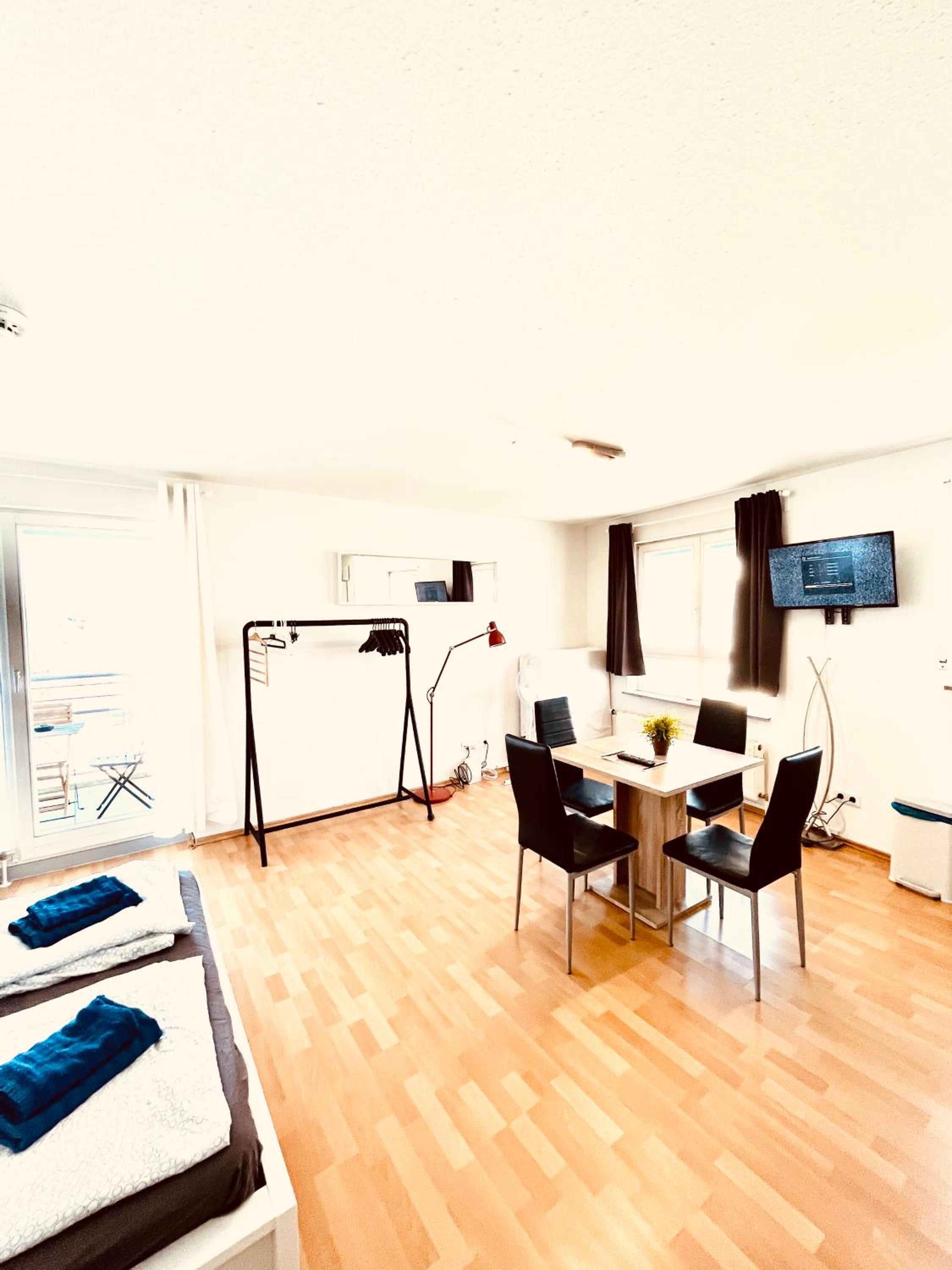 Outletcity Apartment Ferienwohnung Metzingen
