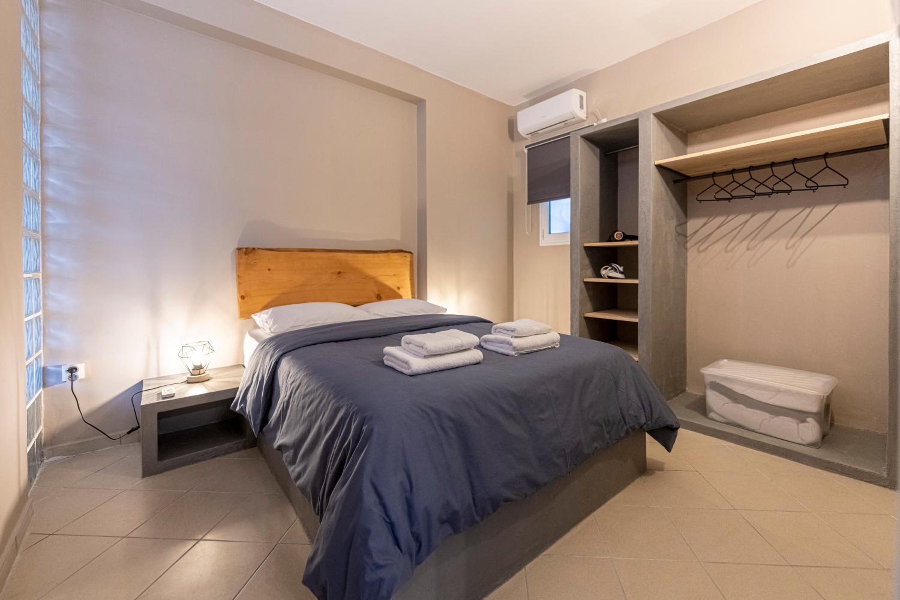 Boutique Studios & Apartments - by Avelink view 3