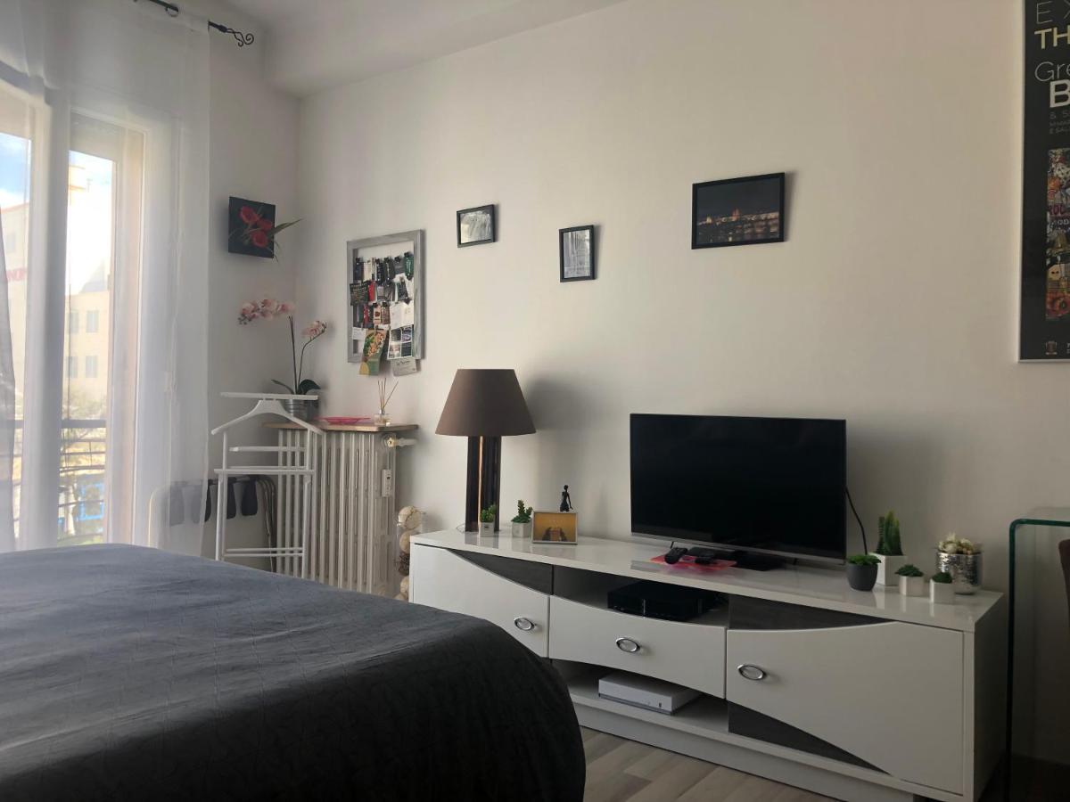 Appartement Palais des Festivals view 4