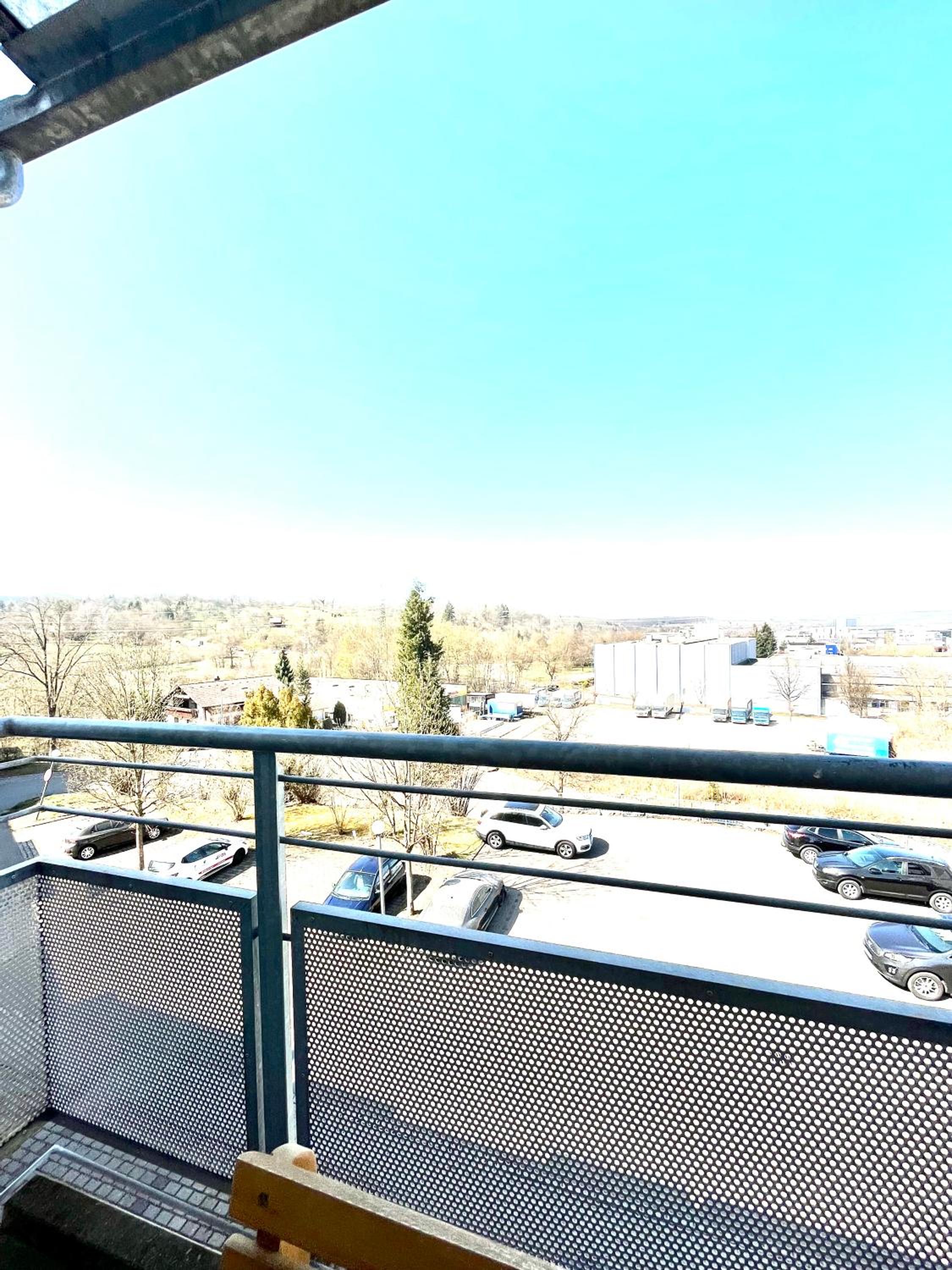 Outletcity Apartment Ferienwohnung Metzingen