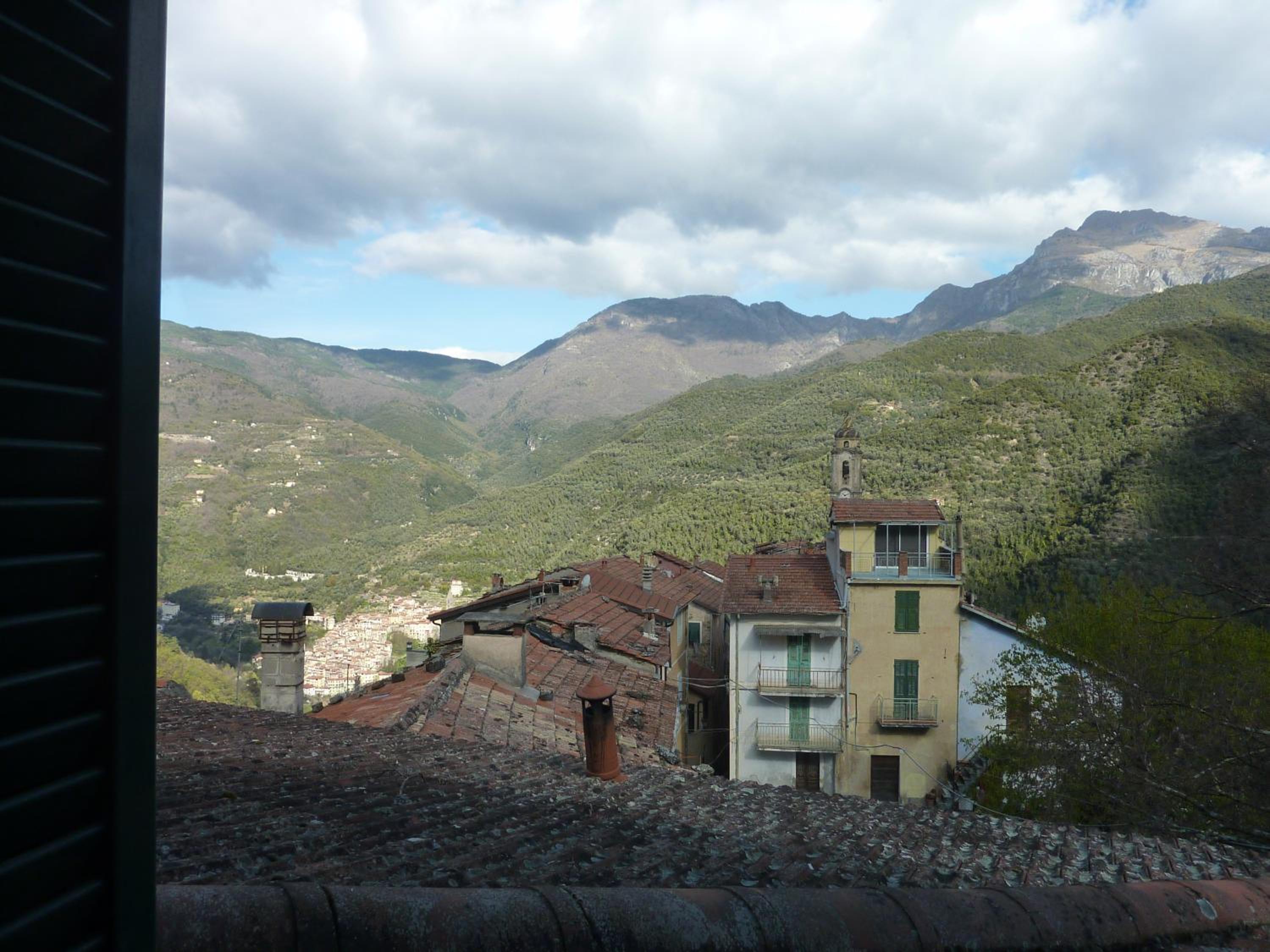Agriturismo Soo Segundi - appartamento incantevole con camino view 3