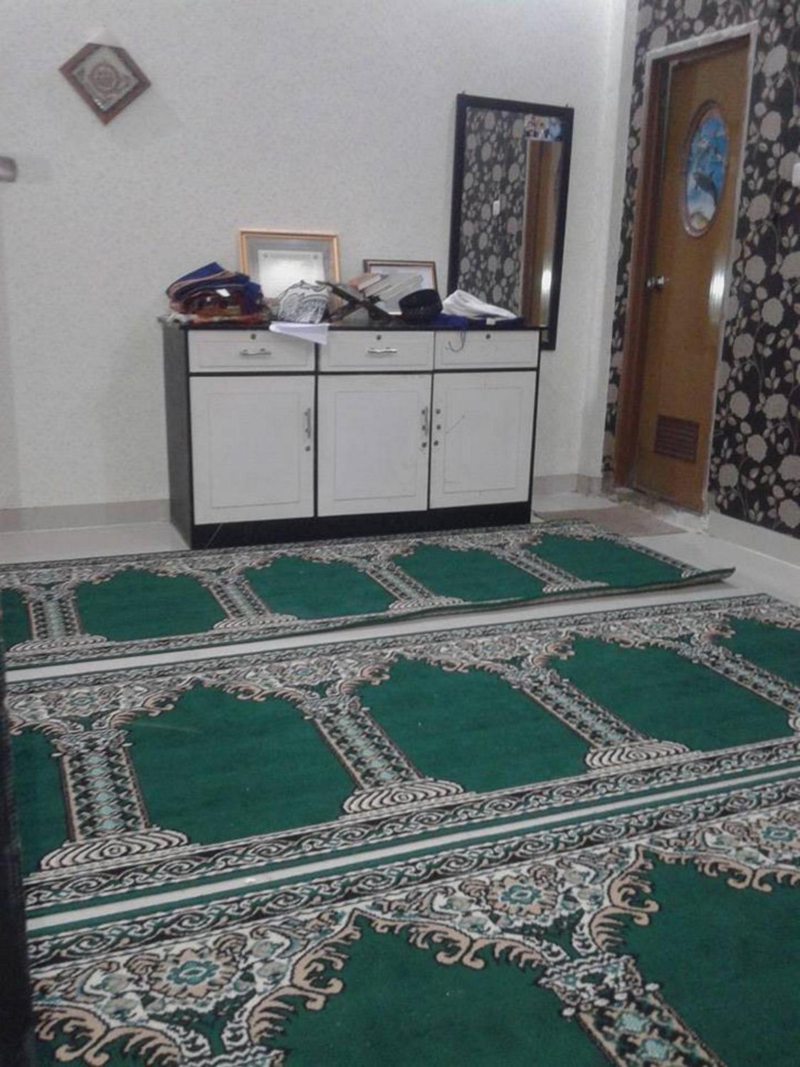 RedDoorz Syariah near RSUD Ainun Habibie Gorontalo