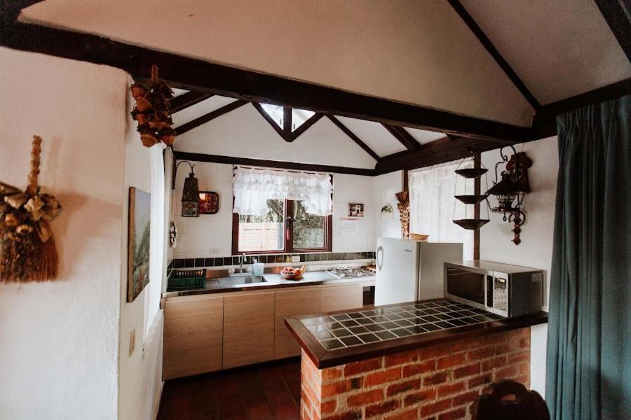 Chalet Andino Sesquile - Property Image 19