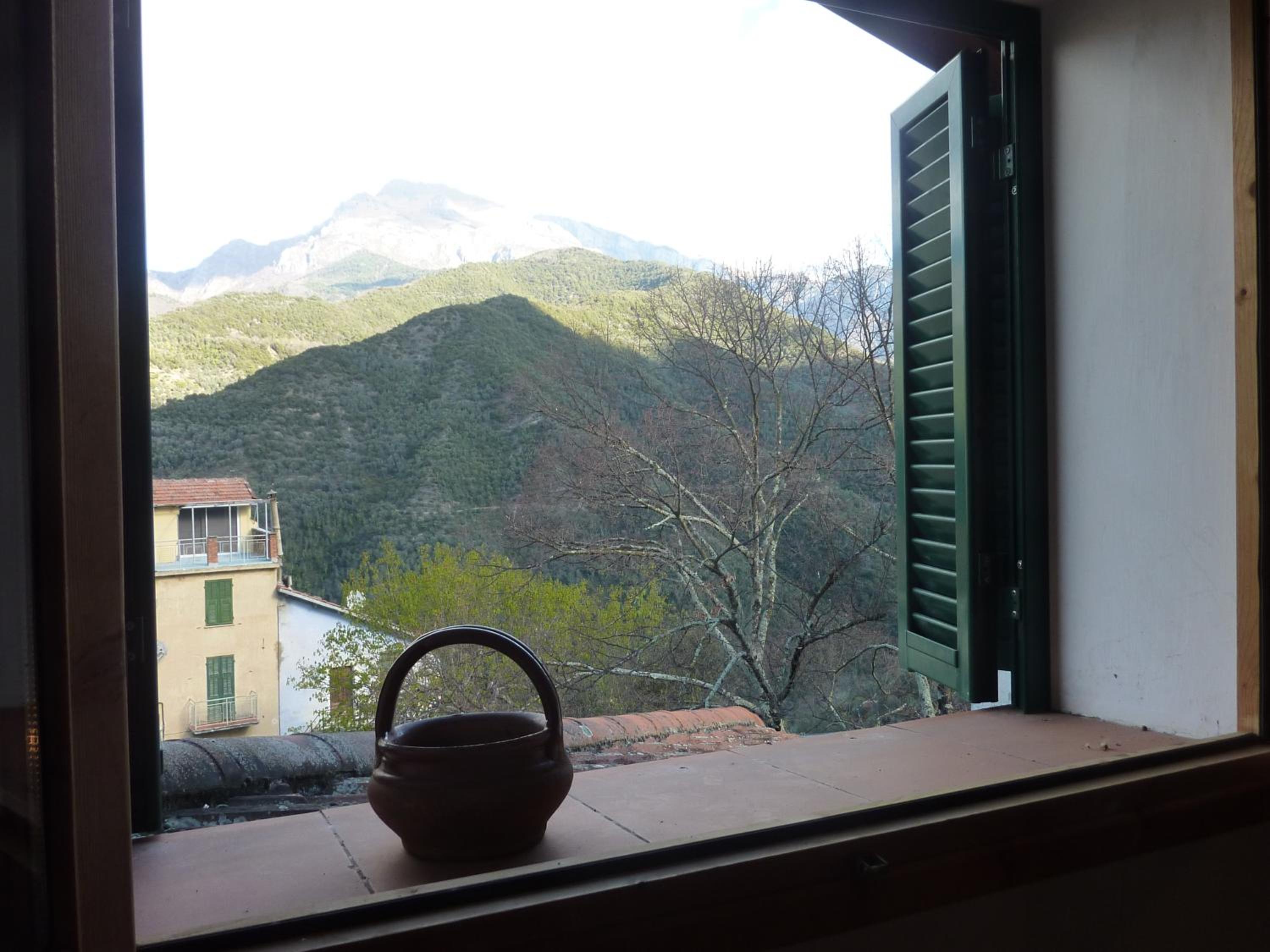 Agriturismo Soo Segundi - appartamento incantevole con camino view 4