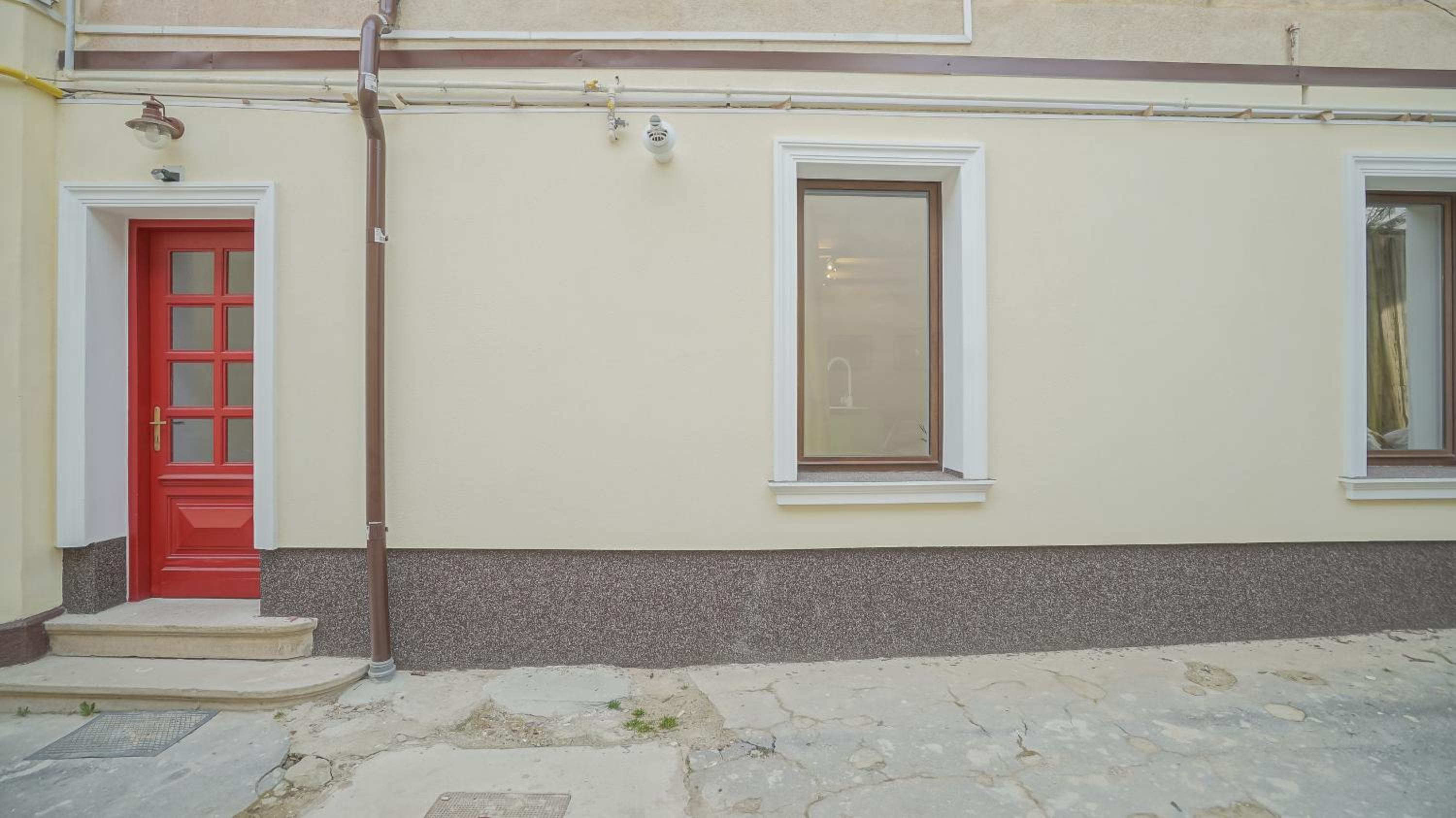 Oldtown Refuge en Braşov — other