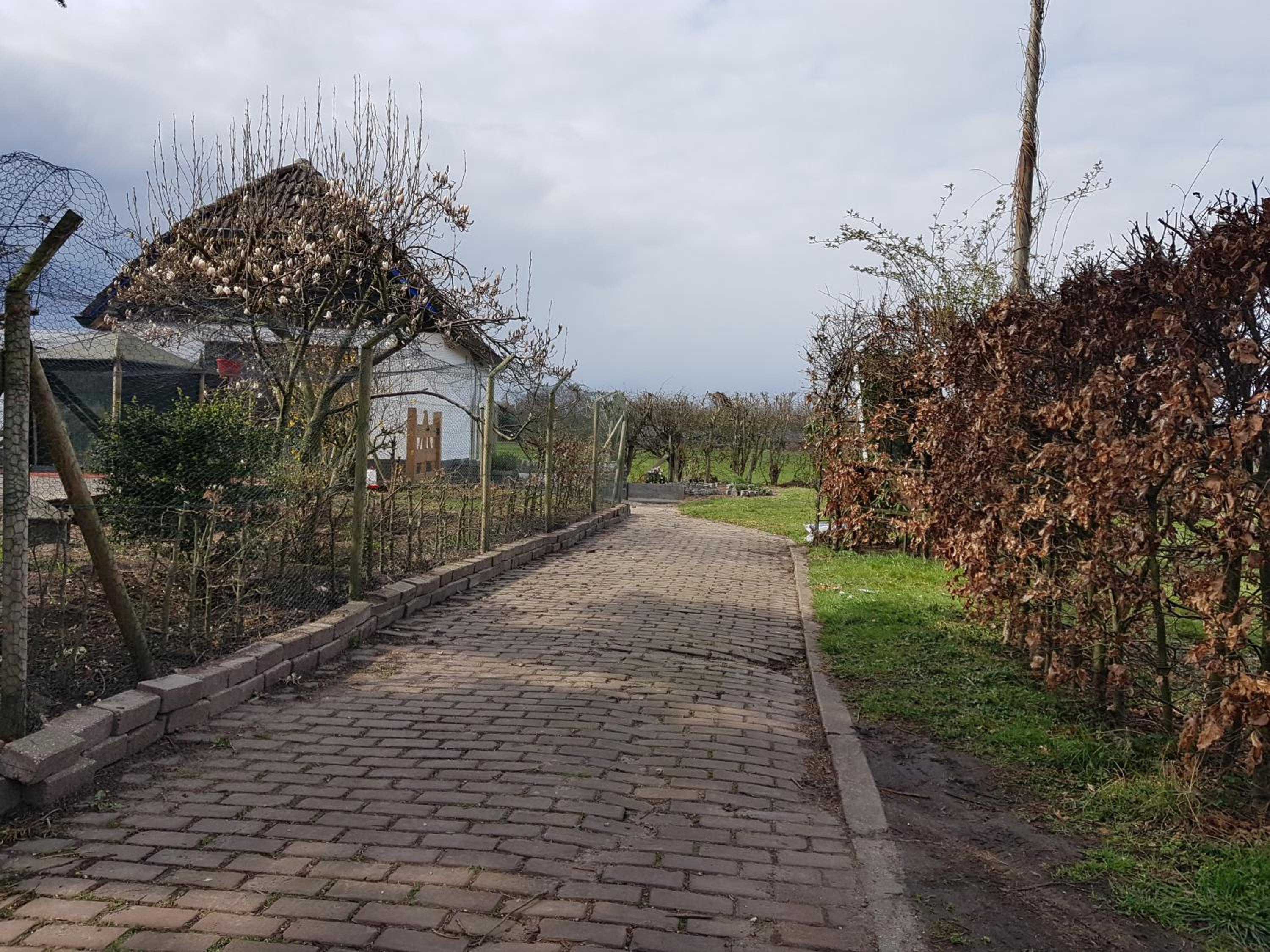 B&B Bos en Wei XL
