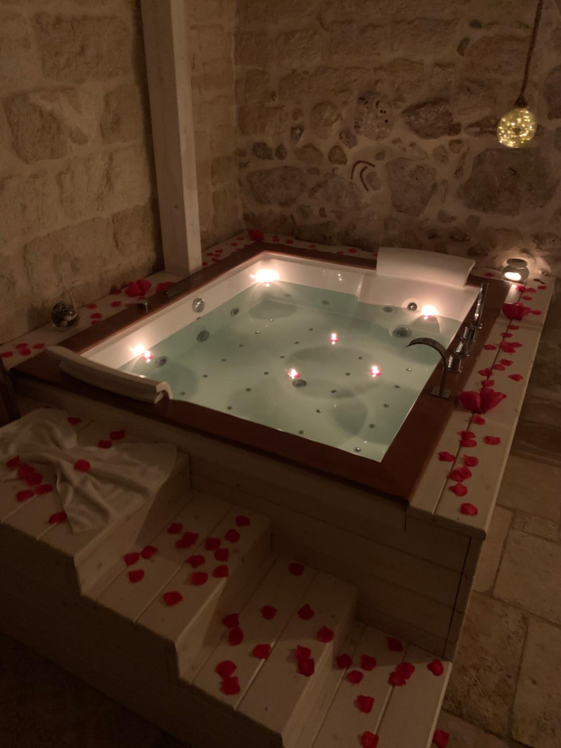 Le Vecchie Mura suite & room photo 2