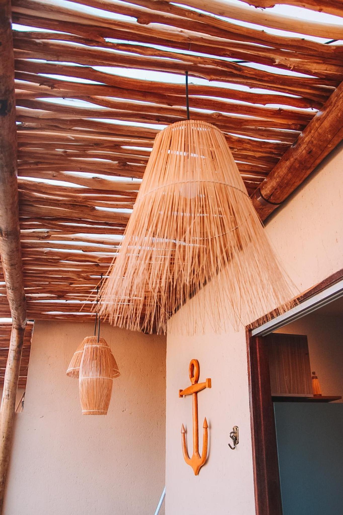 Casa Luna - 300 metros da praia e a 10 min da Capela dos Milagres