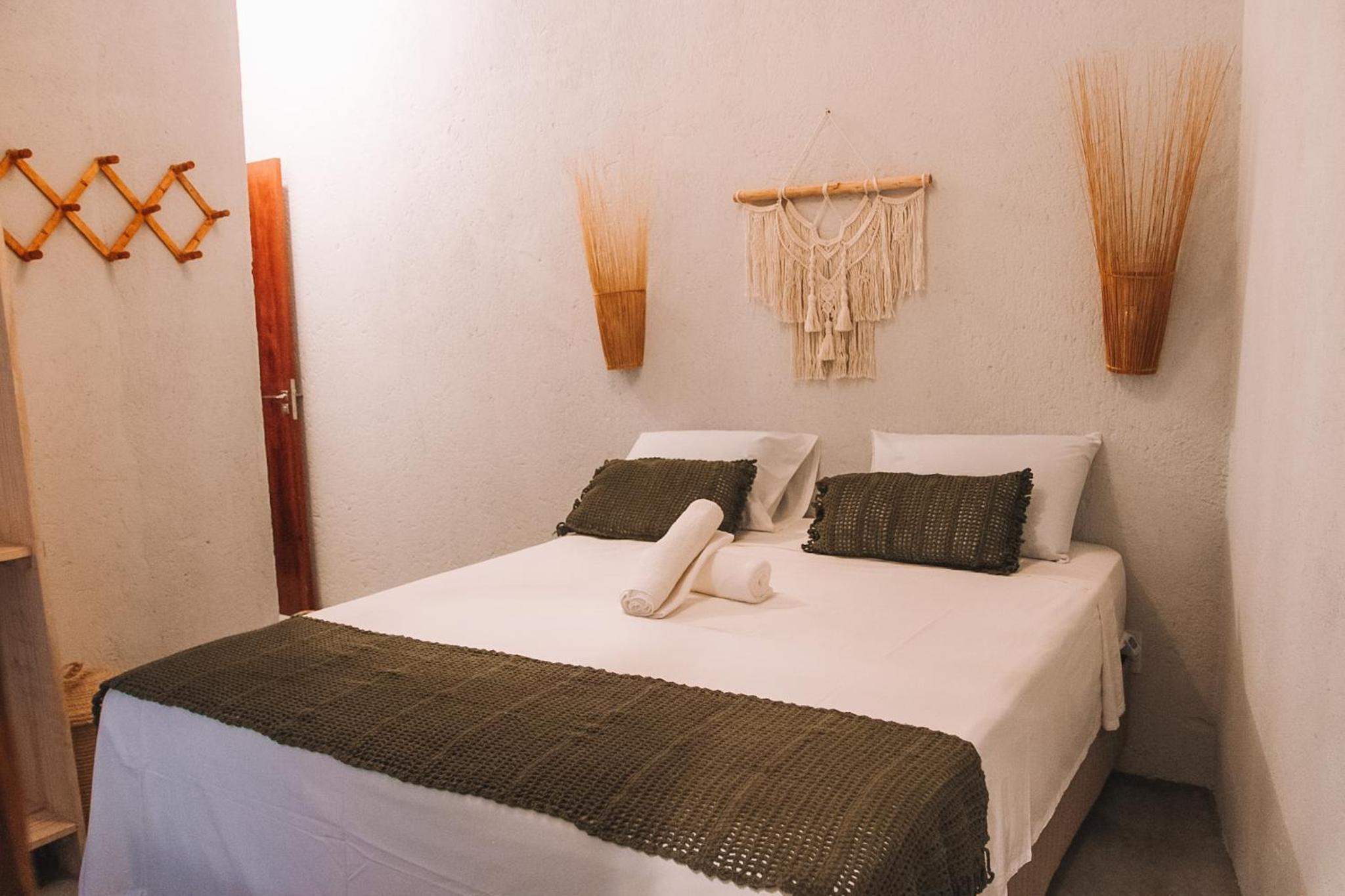 Casa Luna - 300 metros da praia e a 10 min da Capela dos Milagres