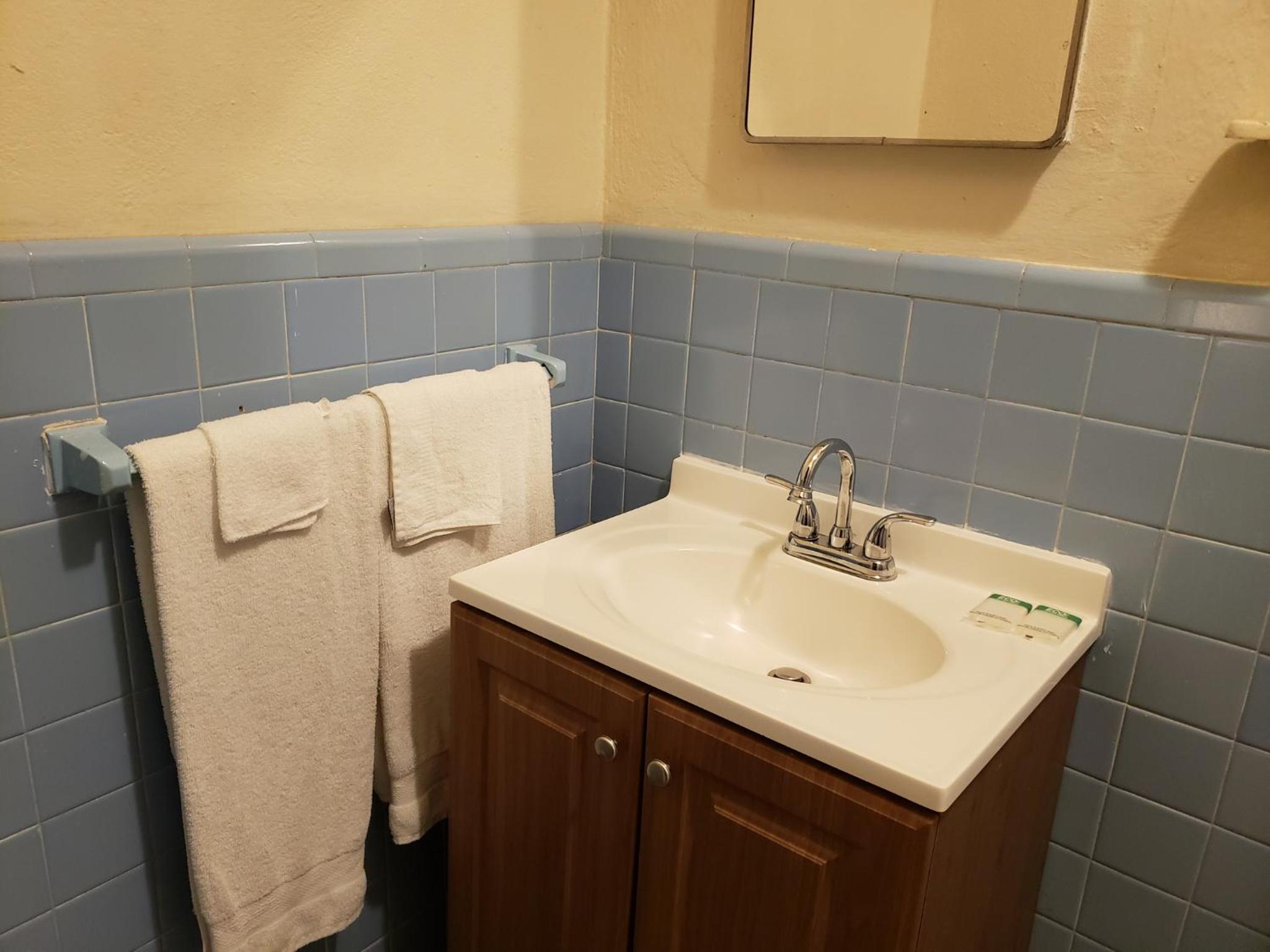Midtown Guest House