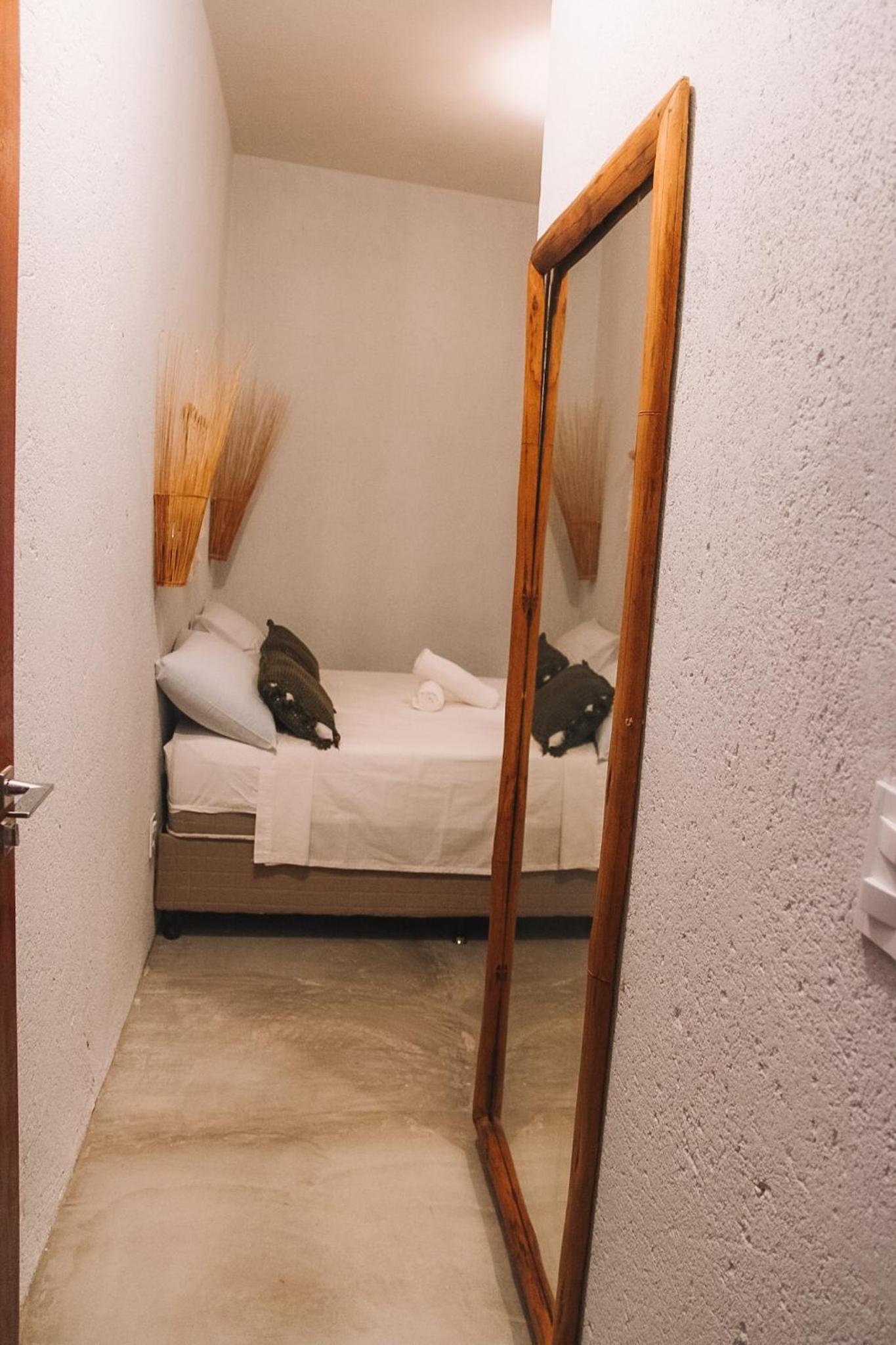 Casa Luna - 300 metros da praia e a 10 min da Capela dos Milagres