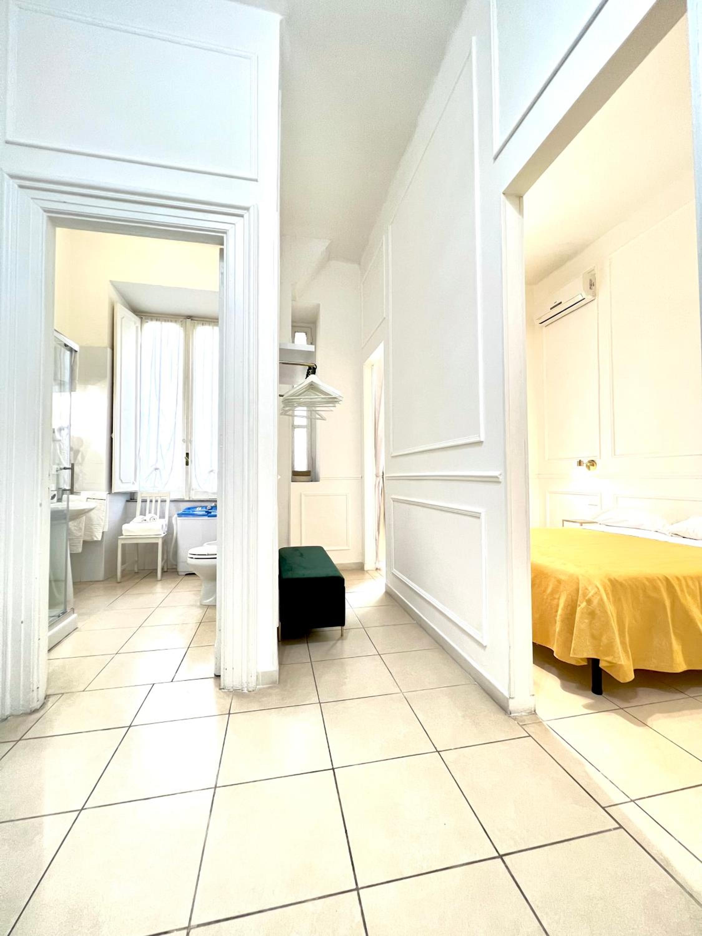 Relais Mazzini