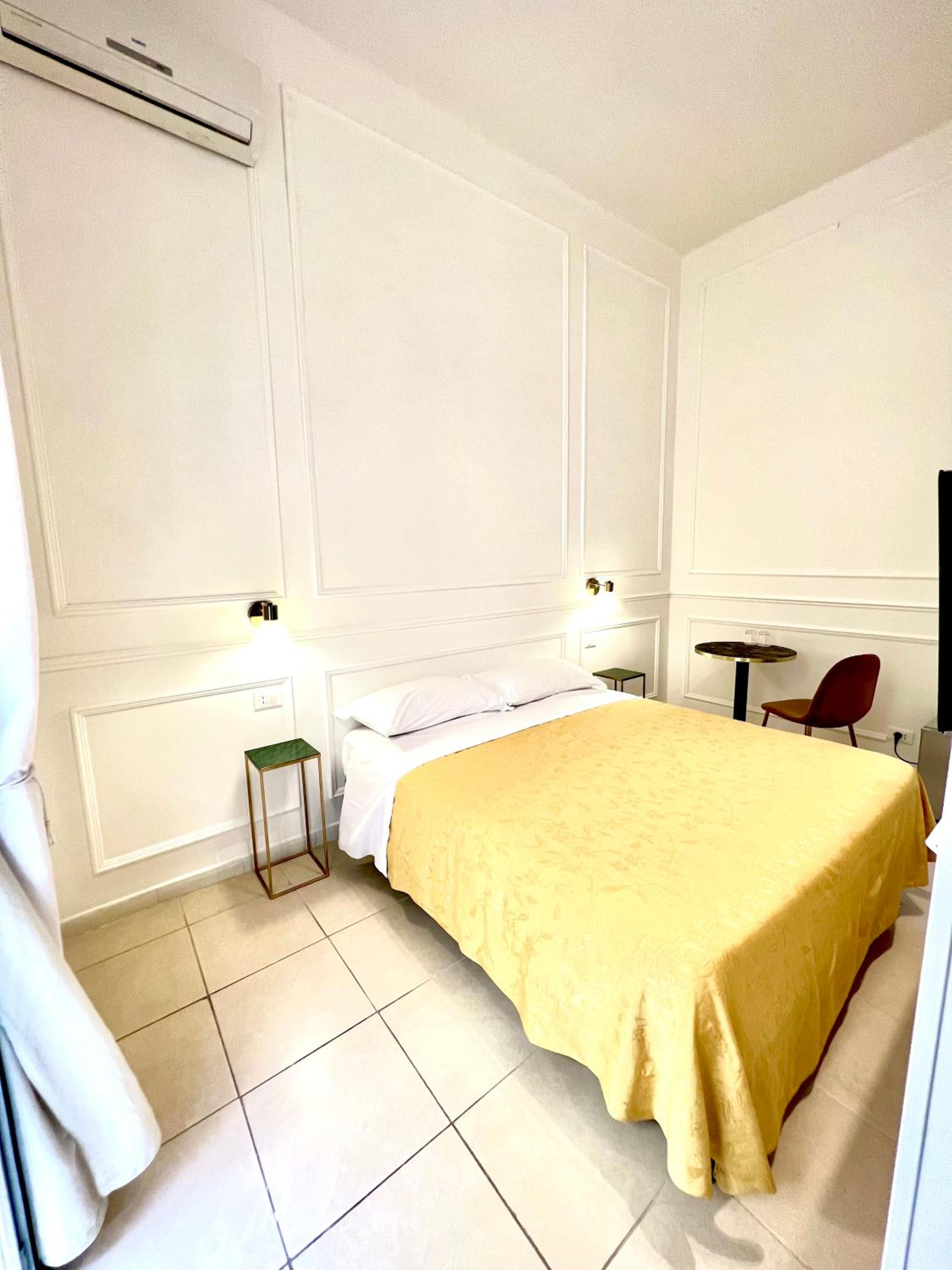 Relais Mazzini