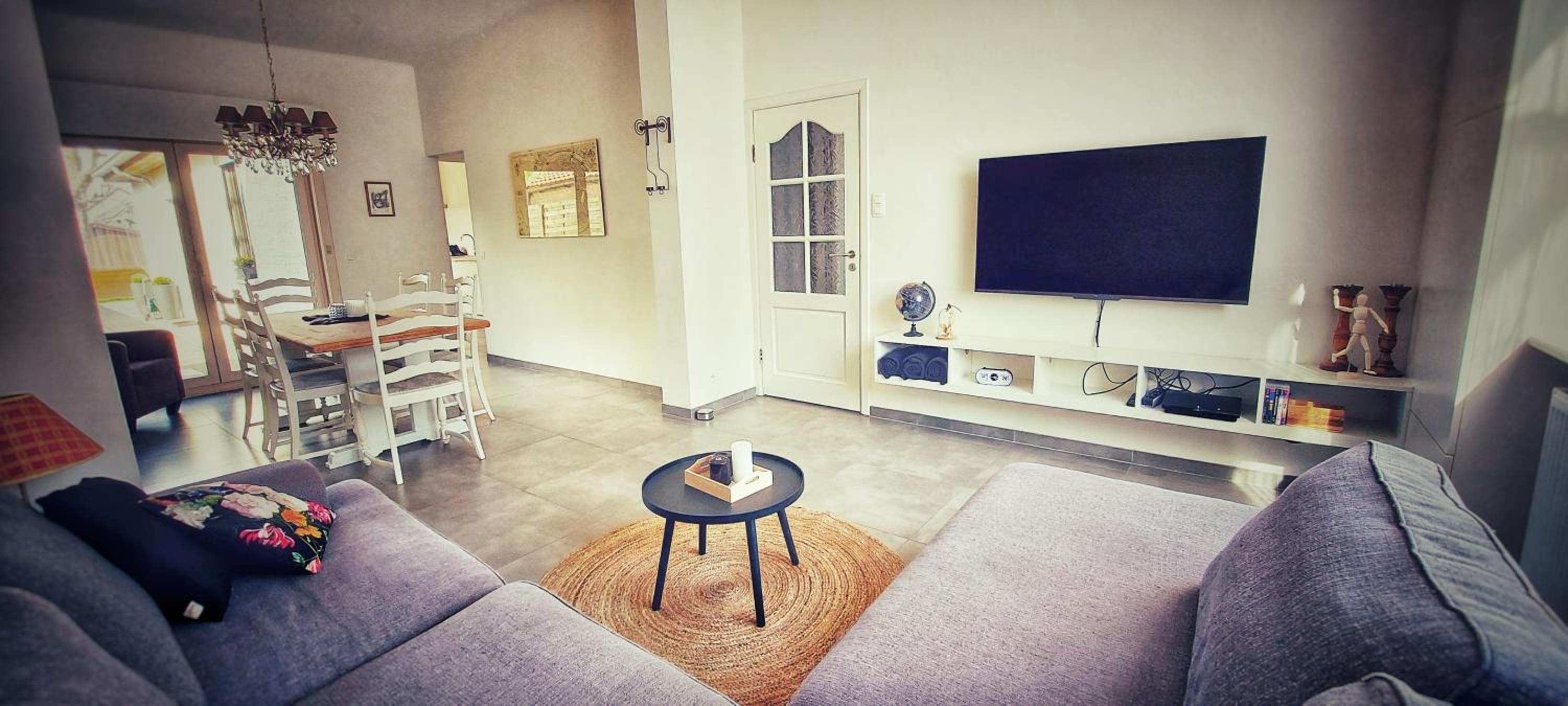 Huize Andries