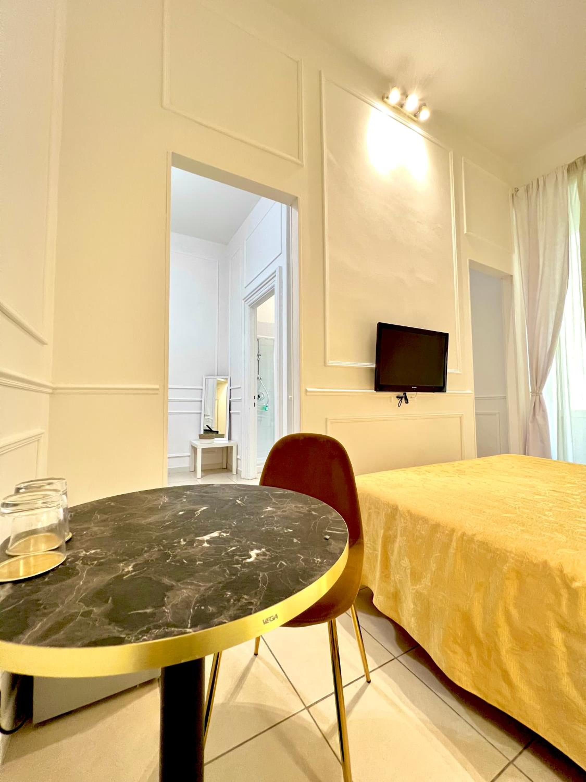 Relais Mazzini