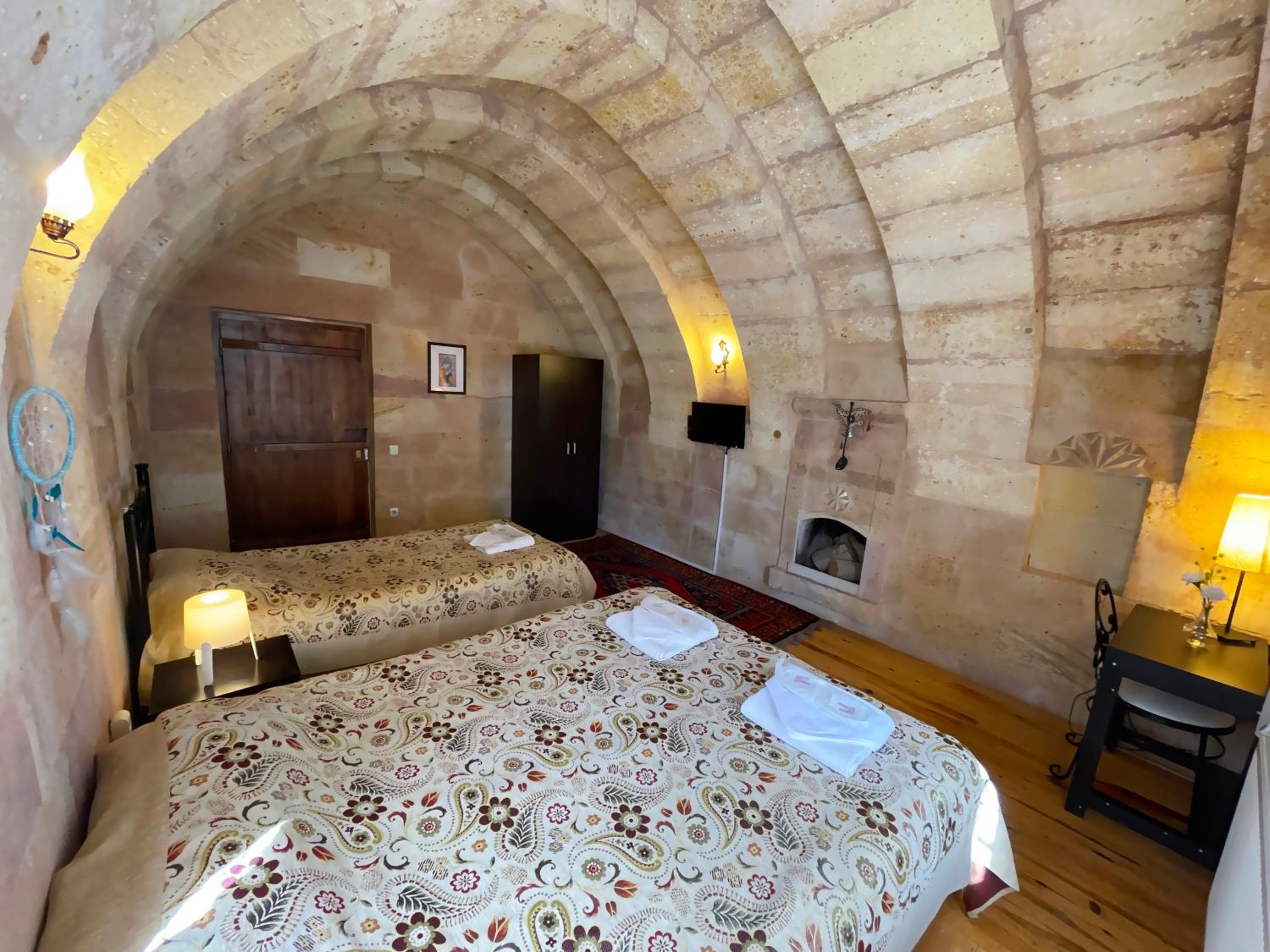 Karadut Cave Hotel - Image 26