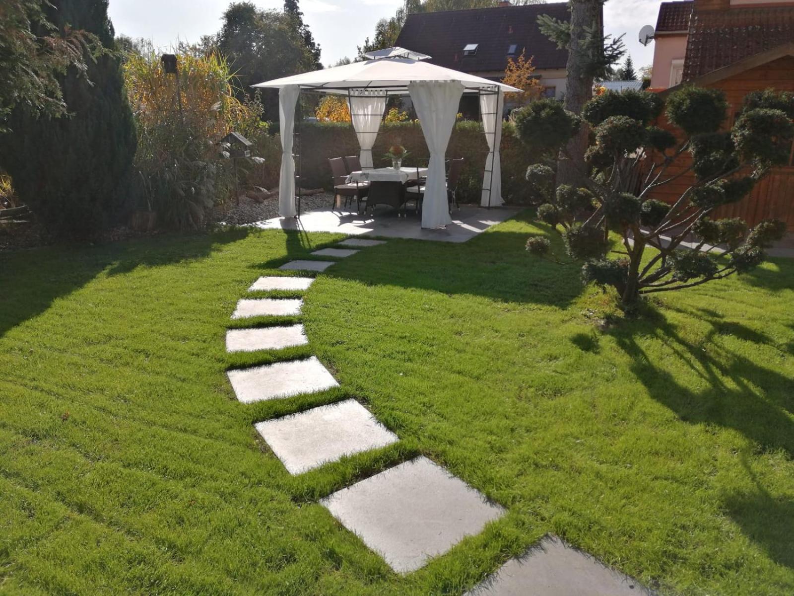 Falkenapartment Berlin