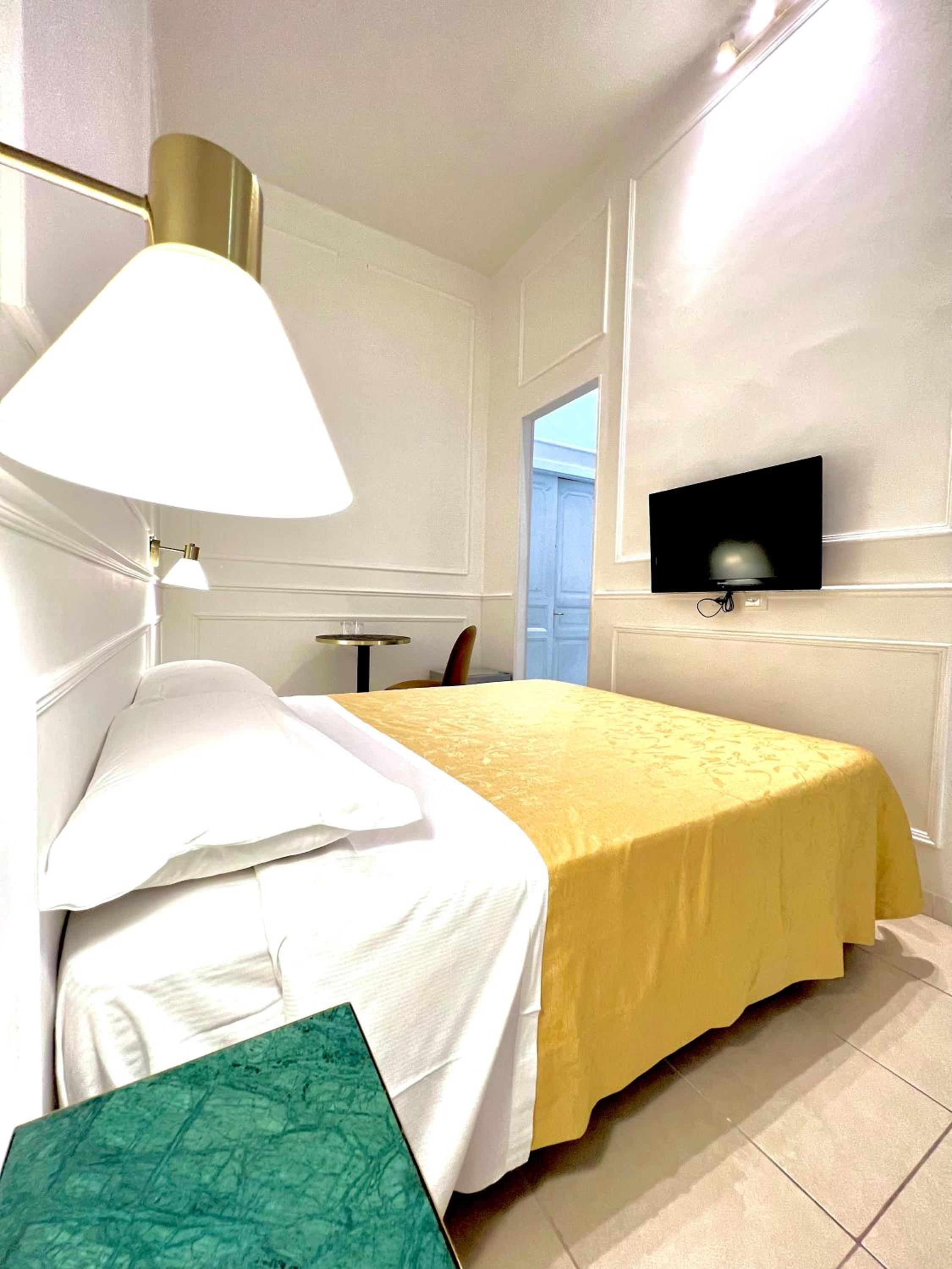 Relais Mazzini