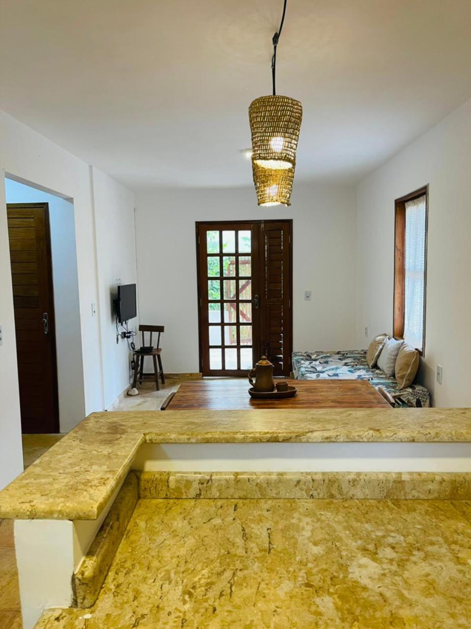 Apê do Fabiano Flats e lofts view 4