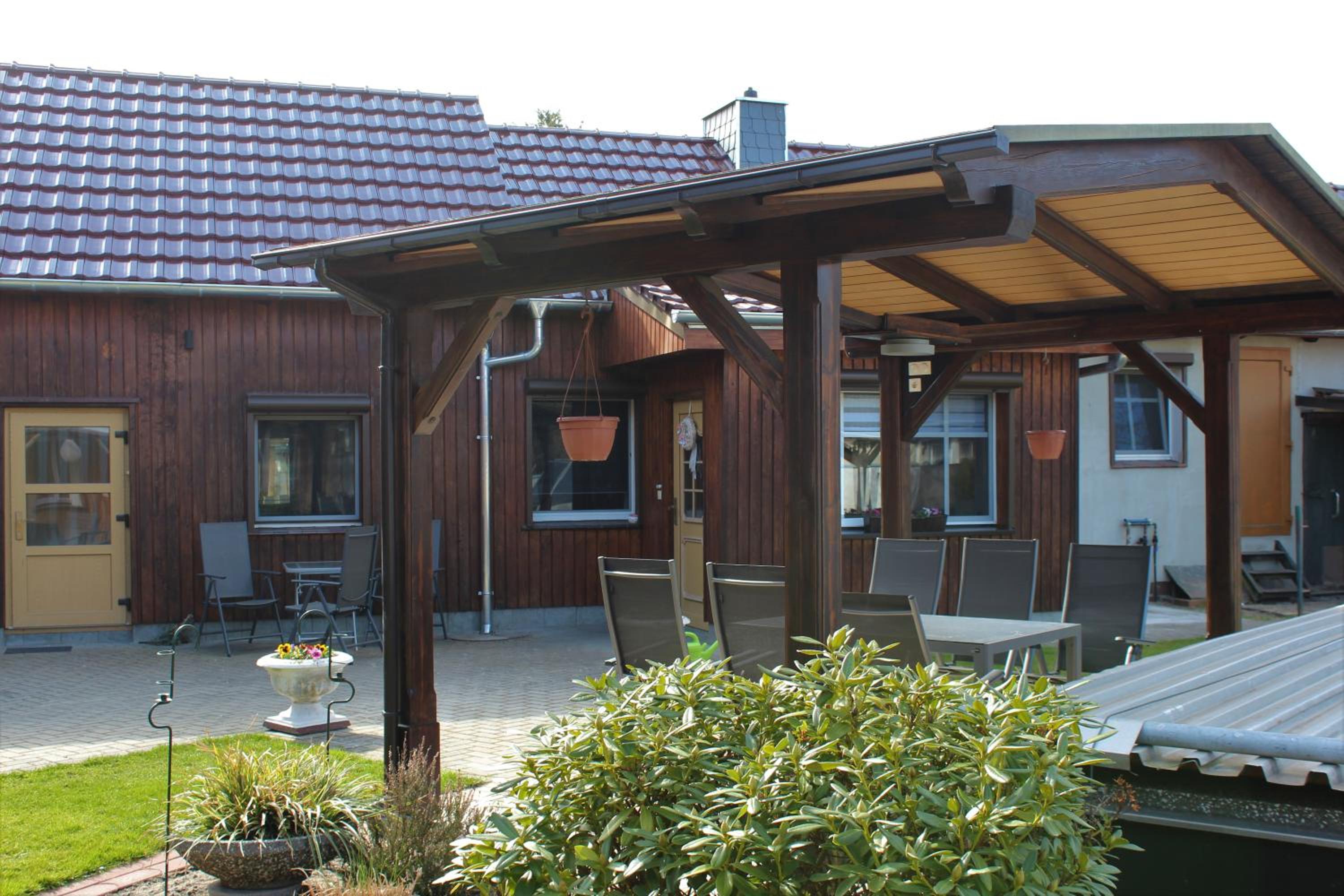 Spreewald Unterkünfte